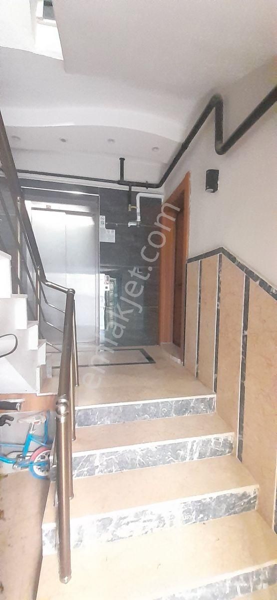 Muratbey Mh.tepeköy İzbana 500mt 3+1,115 M² Sıfır Daire - Görsel 2
