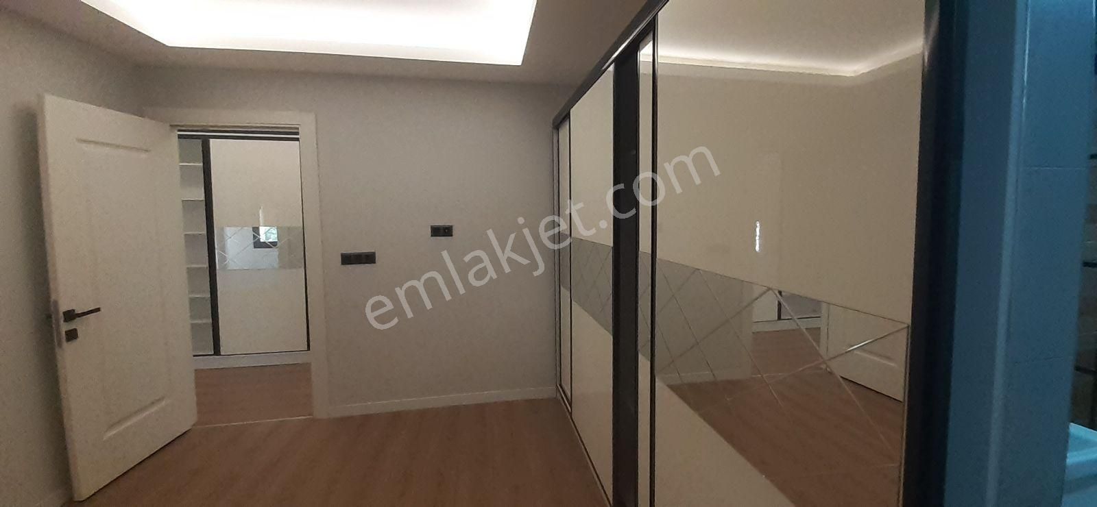 Muratbey Mh.tepeköy İzbana 500mt 3+1,115 M² Sıfır Daire - Görsel 7