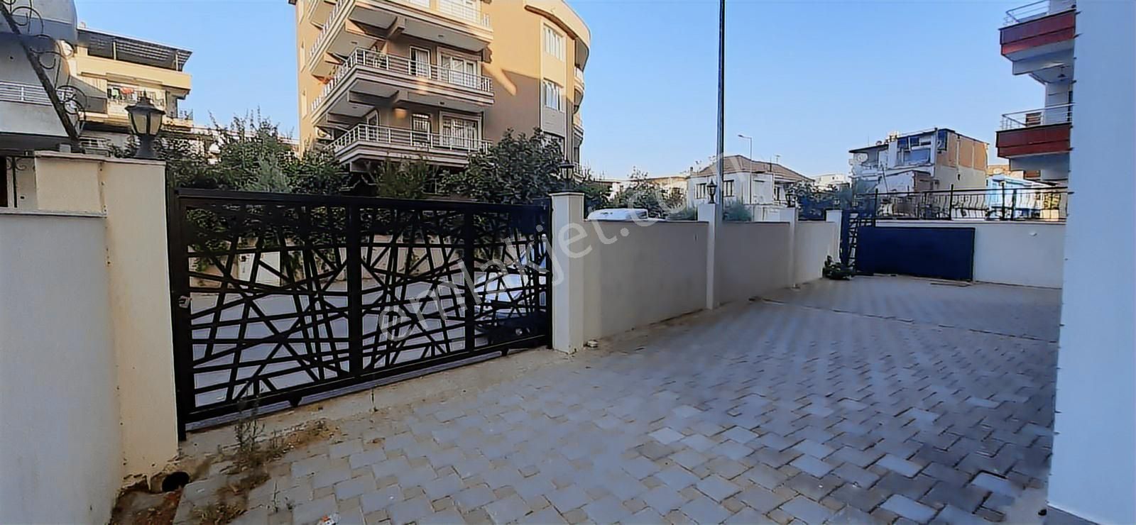 Muratbey Mh.tepeköy İzbana 500mt 3+1,115 M² Sıfır Daire - Görsel 11