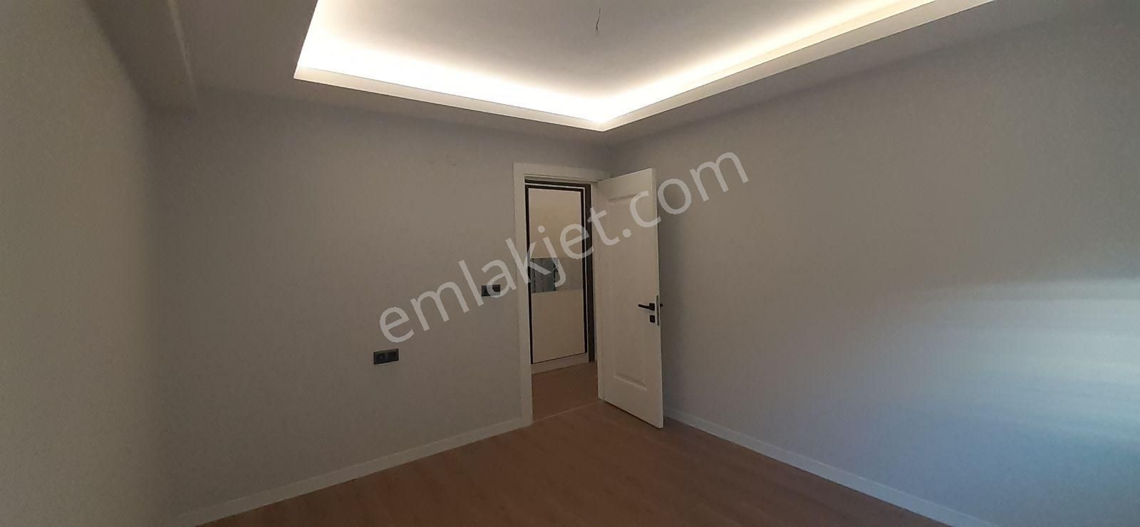 Muratbey Mh.tepeköy İzbana 500mt 3+1,115 M² Sıfır Daire - Görsel 23