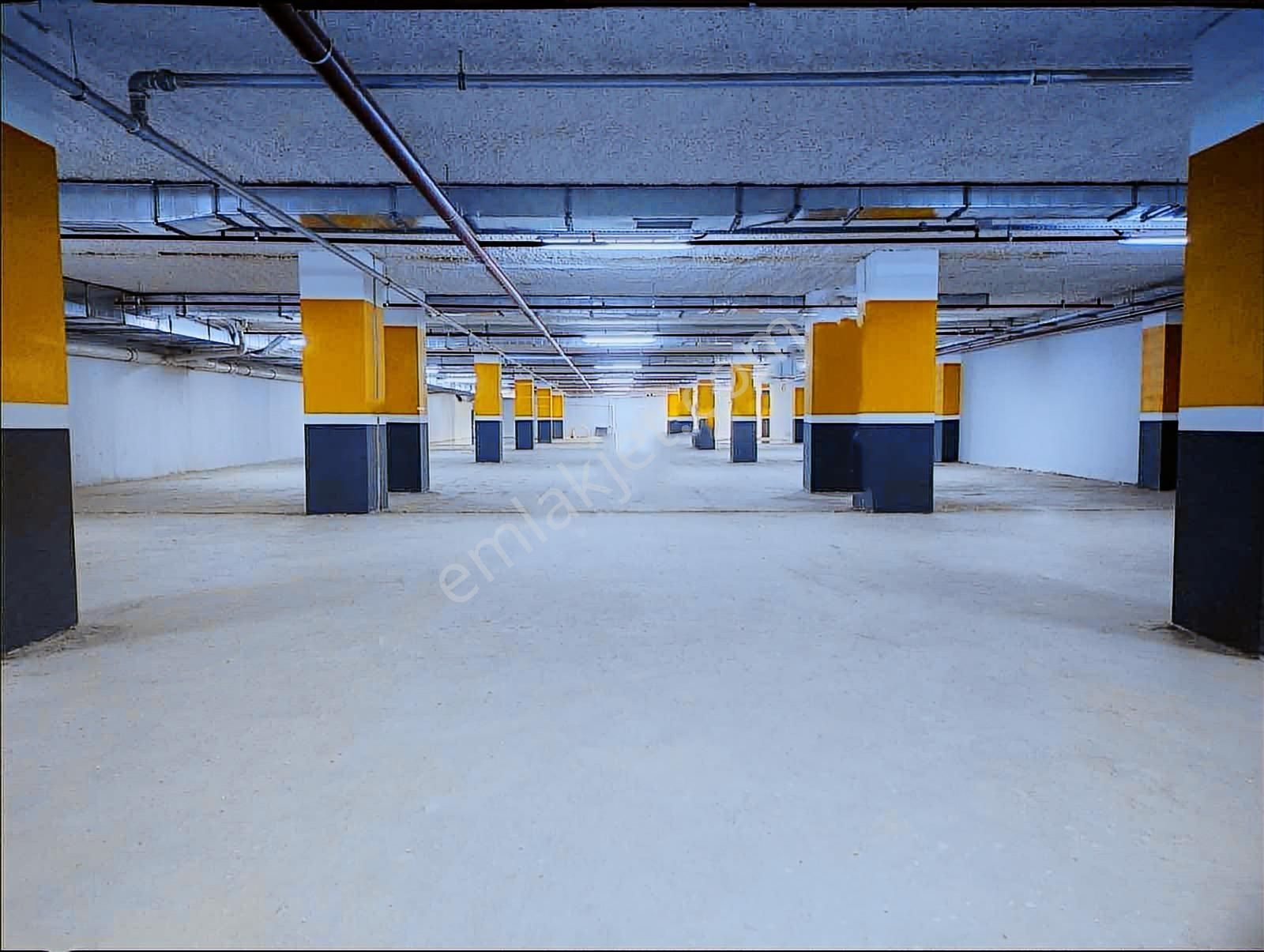 Torbalı İzban Yakını Havuzlu Sitede Satılık 1+1 Daire - Görsel 9