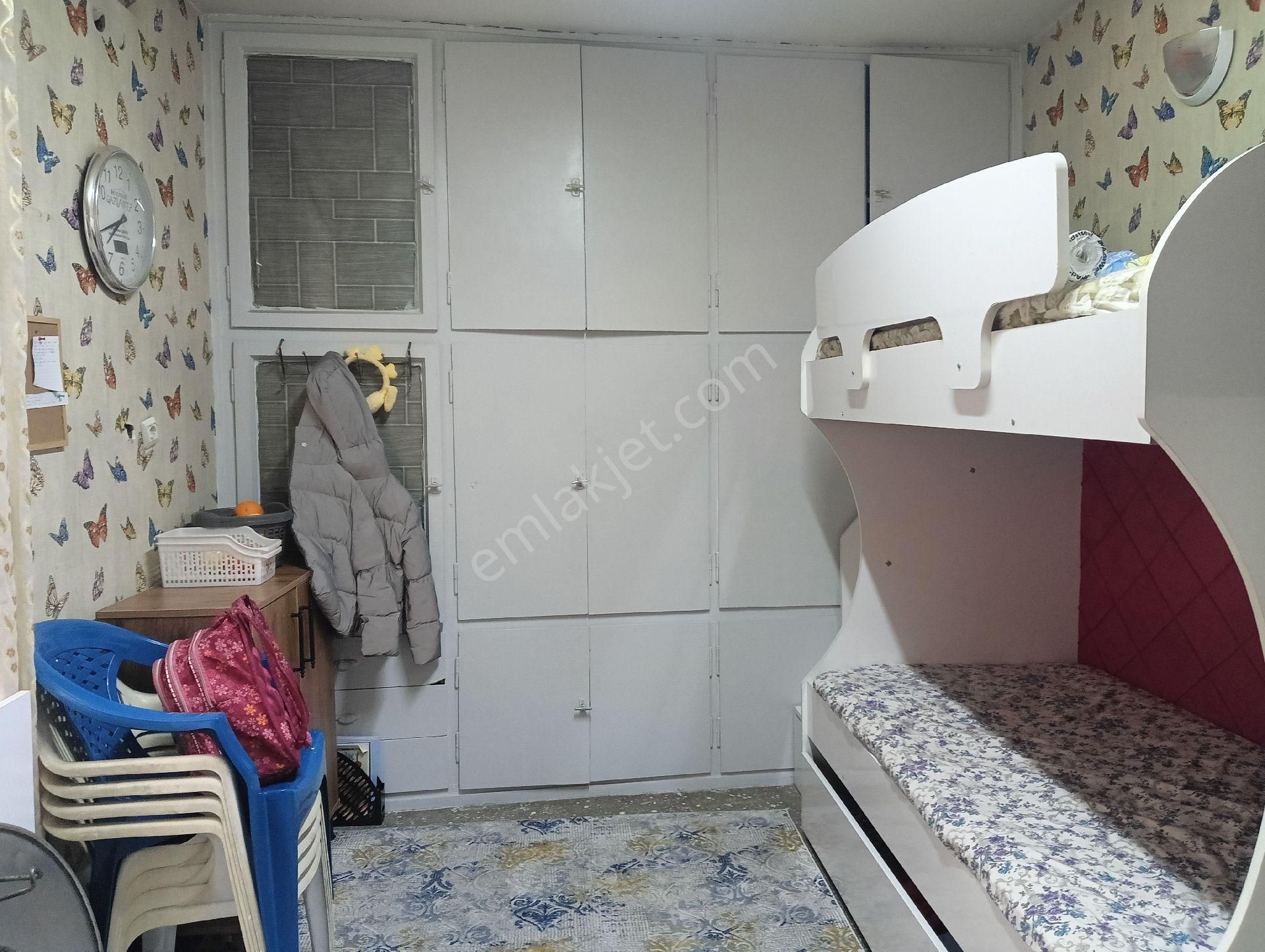Akyol Gayrimenkul Den Satlık Bey Mahallesinde Sobalı Katdan Bölme Daire 2+1 - Görsel 16