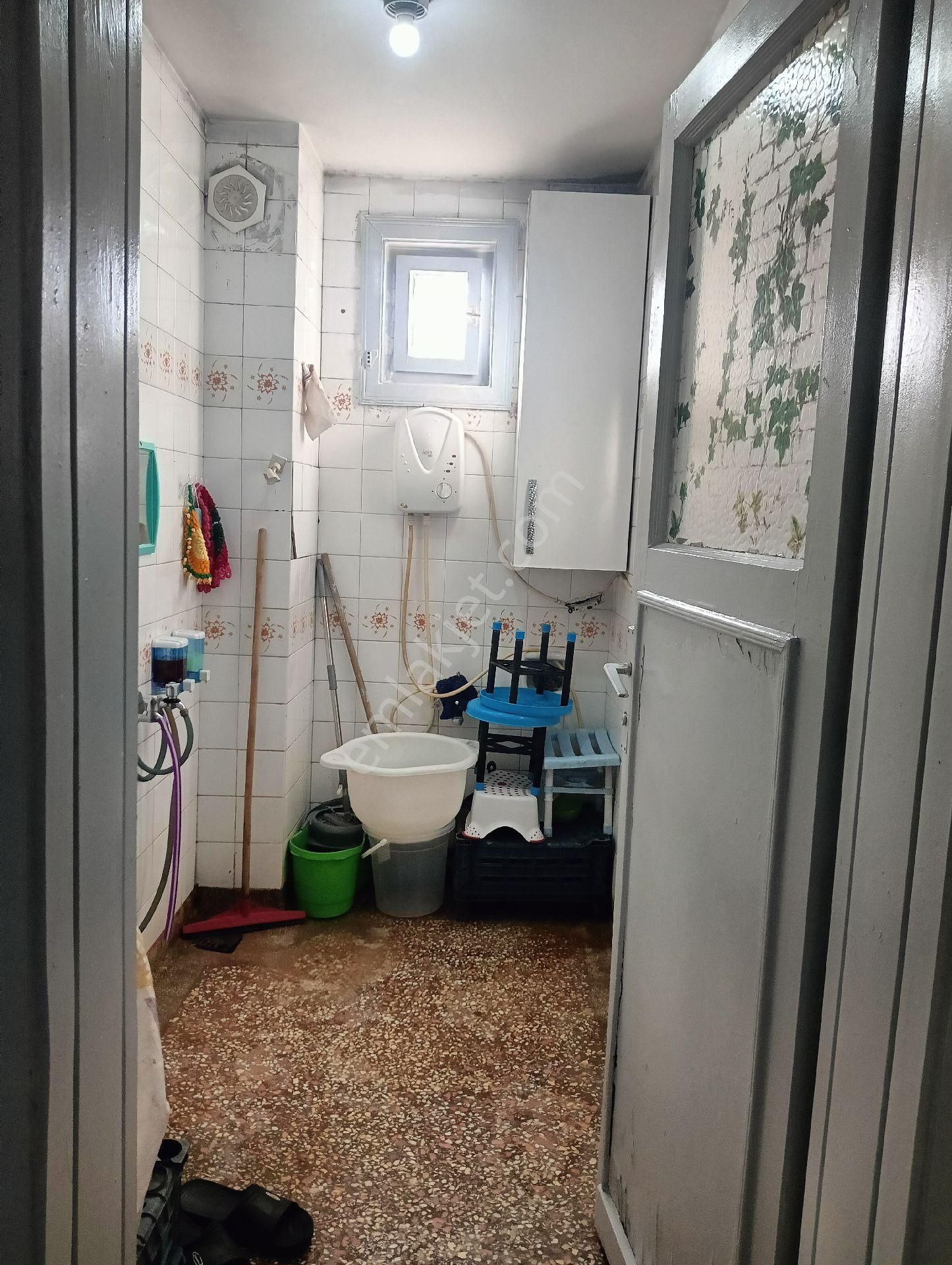 Akyol Gayrimenkul Den Satlık Bey Mahallesinde Sobalı Katdan Bölme Daire 2+1 - Görsel 11