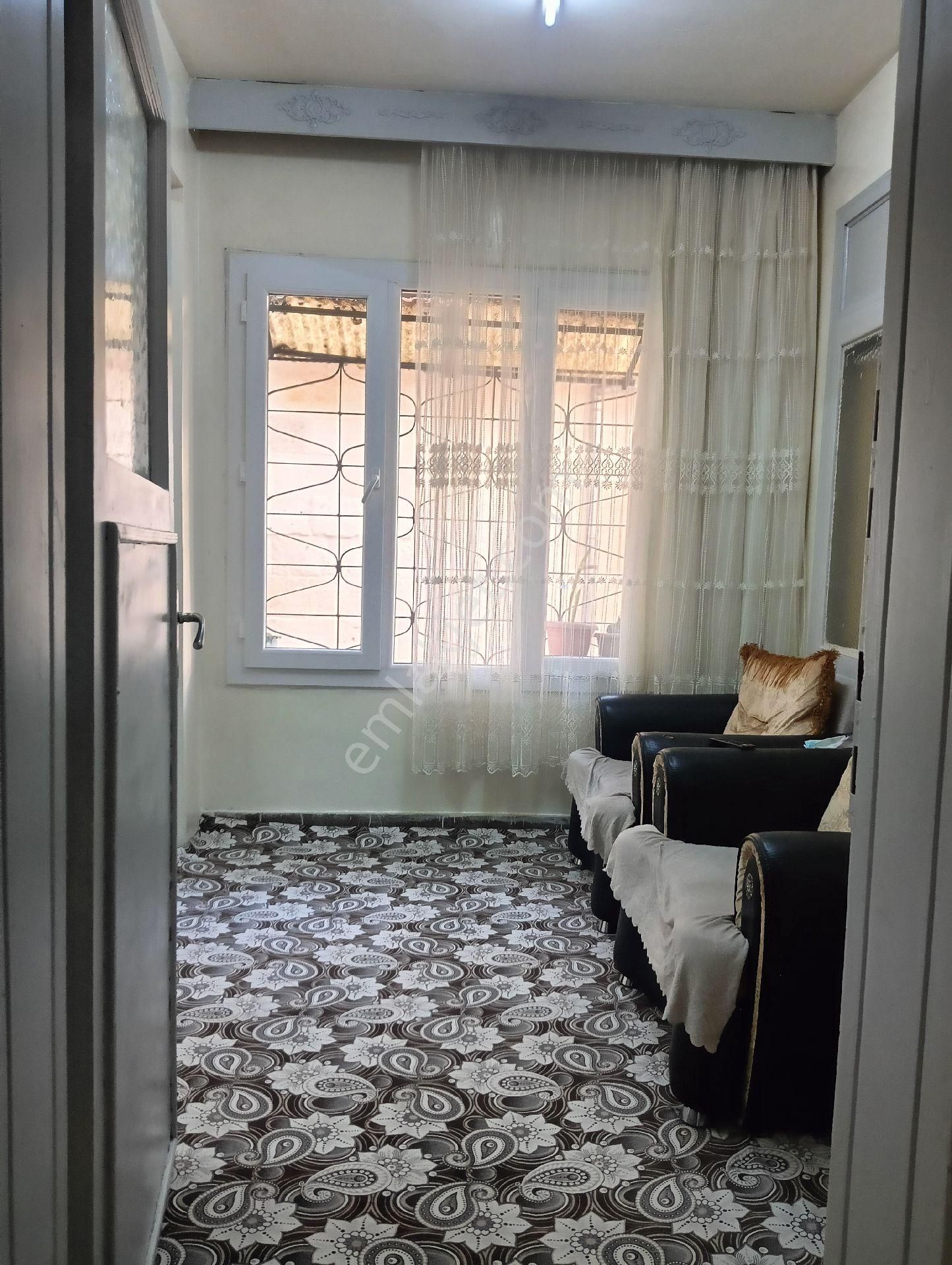 Akyol Gayrimenkul Den Satlık Bey Mahallesinde Sobalı Katdan Bölme Daire 2+1 - Görsel 9