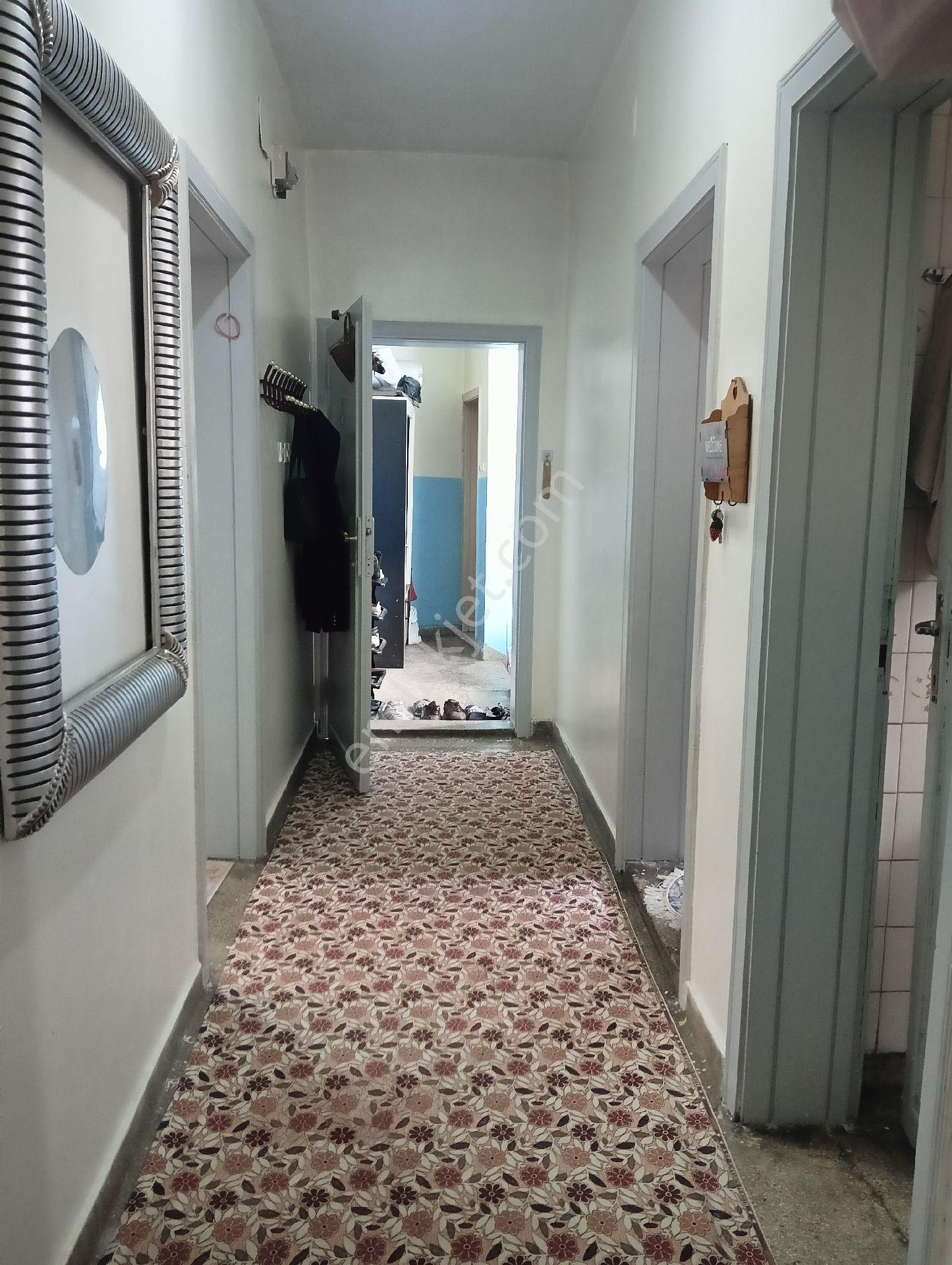 Akyol Gayrimenkul Den Satlık Bey Mahallesinde Sobalı Katdan Bölme Daire 2+1 - Görsel 19