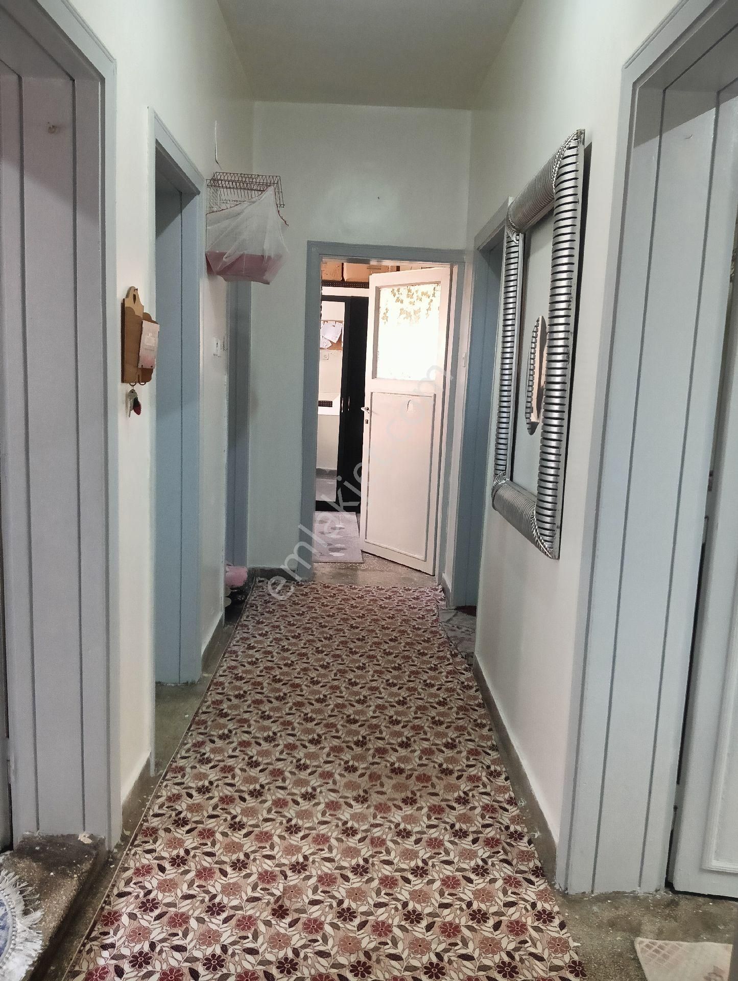 Akyol Gayrimenkul Den Satlık Bey Mahallesinde Sobalı Katdan Bölme Daire 2+1 - Görsel 20