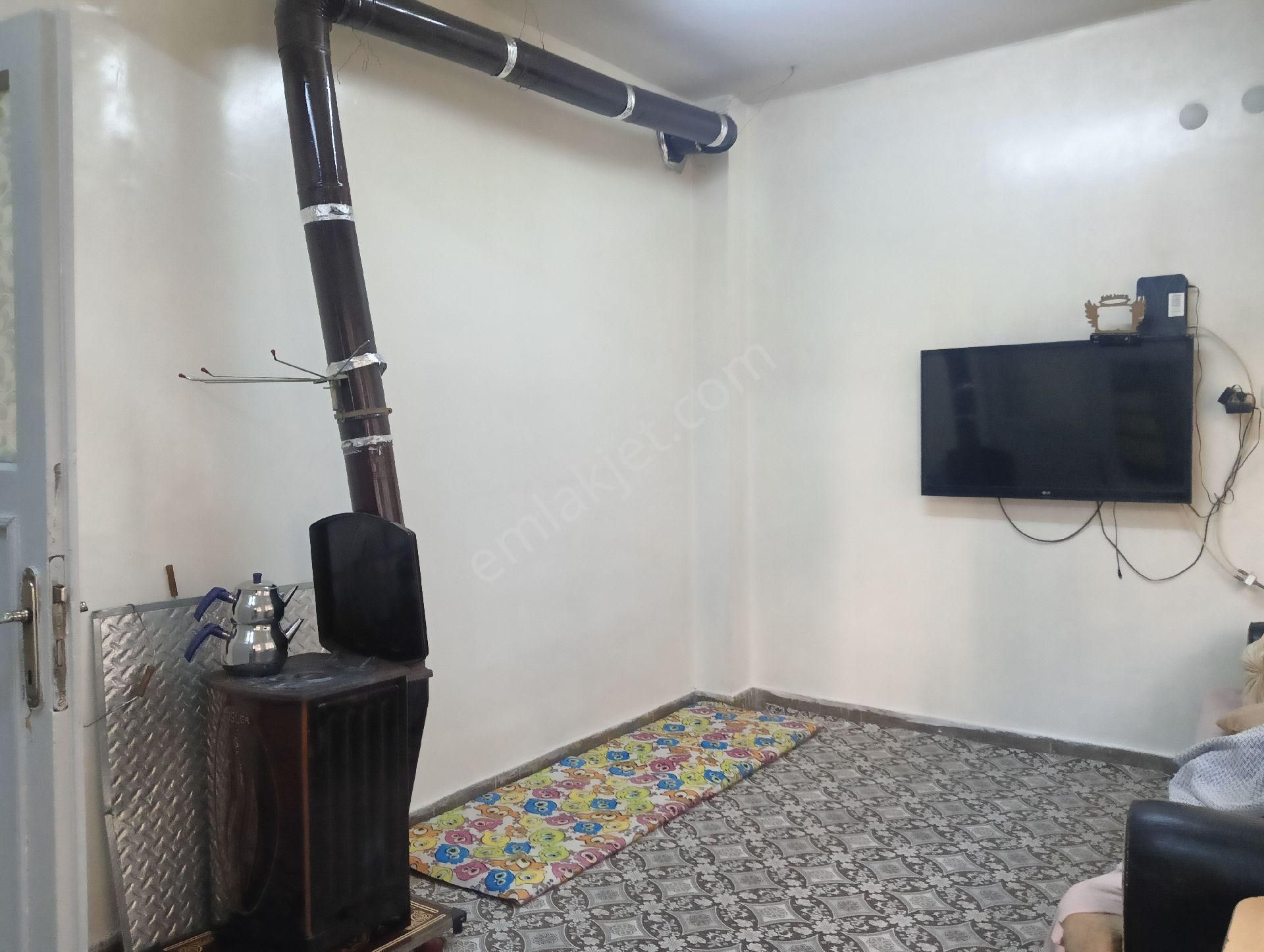 Akyol Gayrimenkul Den Satlık Bey Mahallesinde Sobalı Katdan Bölme Daire 2+1 - Görsel 7