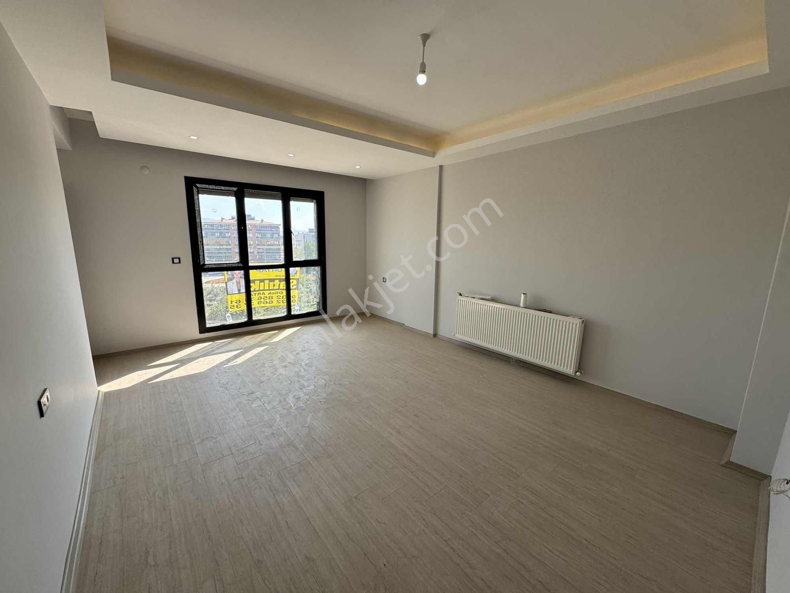 Torbalı Da Havuzlu Sitede Satılık Sıfır 2+1 Daire - Görsel 9