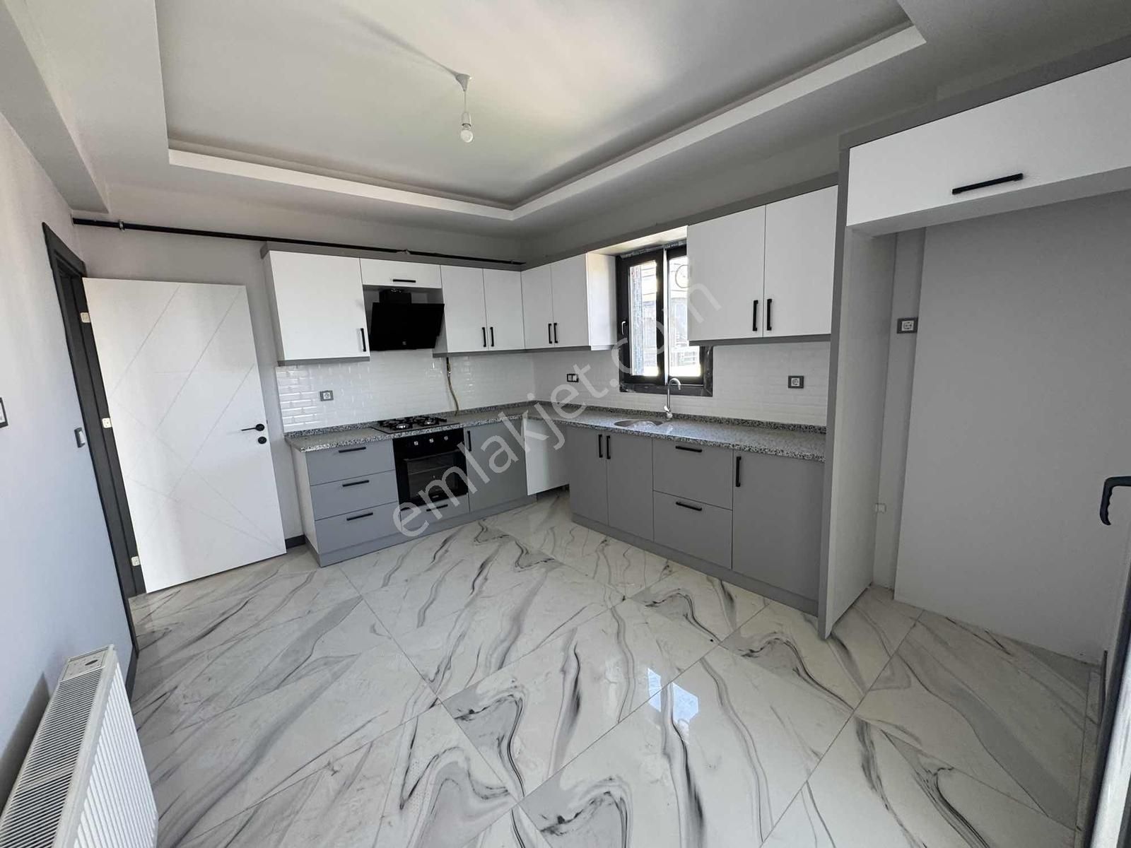 Torbalı Da Havuzlu Sitede Satılık Sıfır 2+1 Daire - Görsel 10