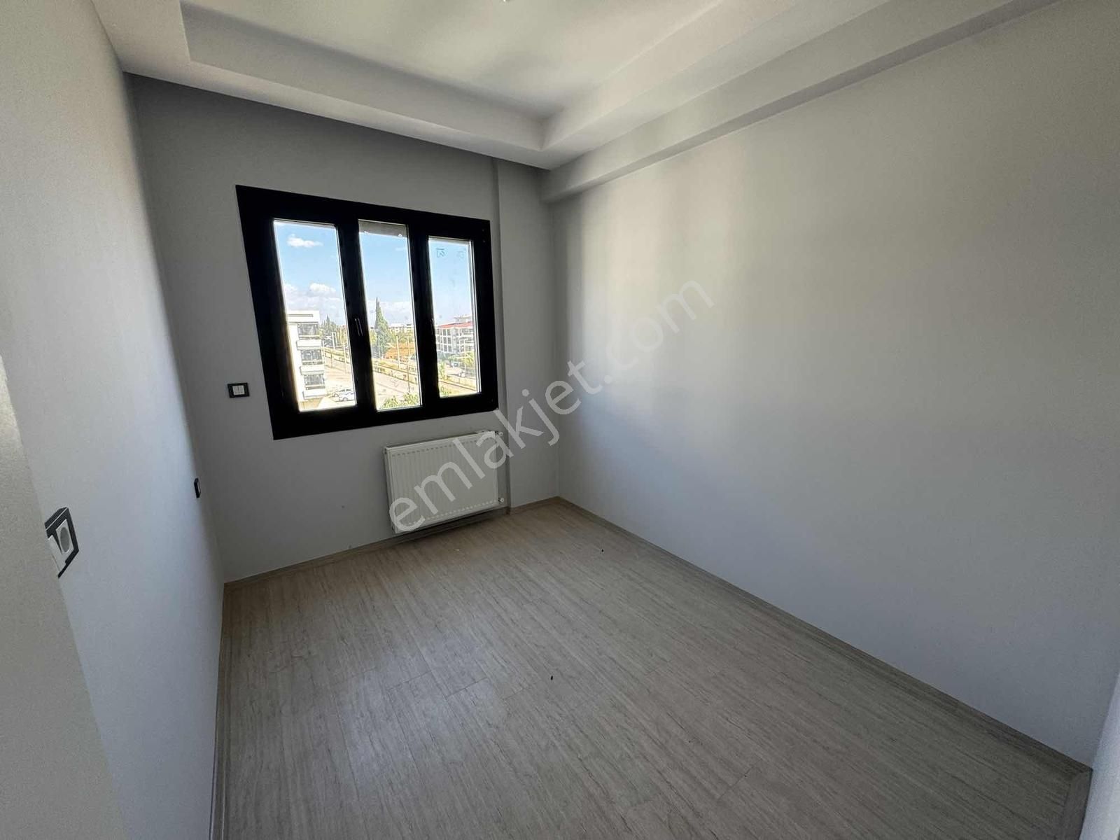 Torbalı Da Havuzlu Sitede Satılık Sıfır 2+1 Daire - Görsel 11