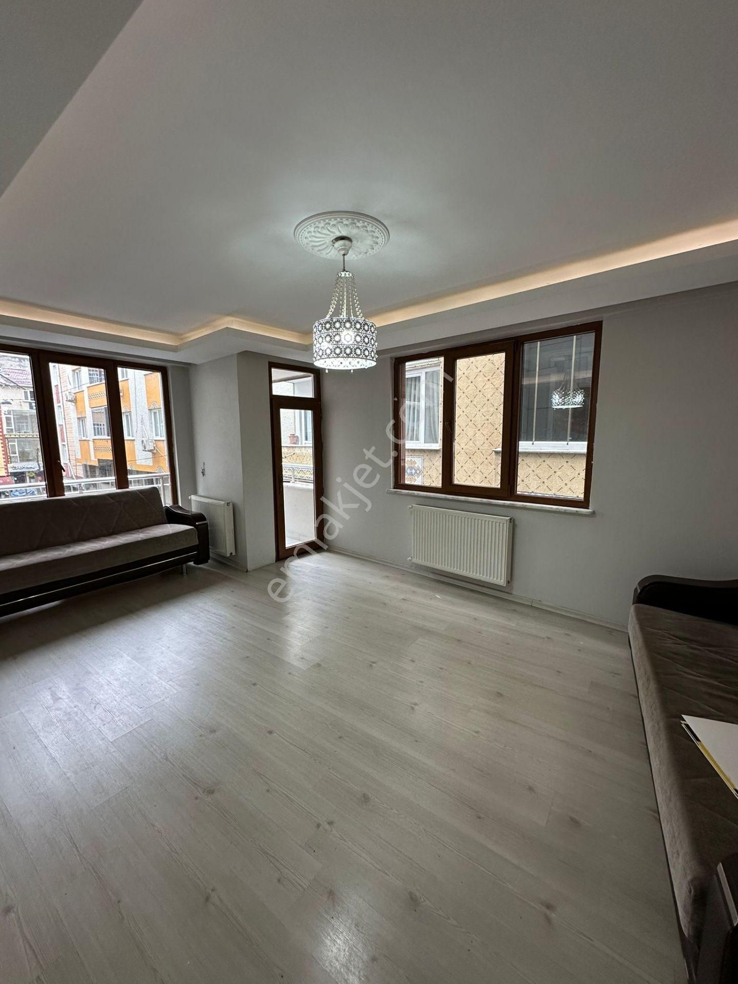 Şahin Gayrimenkulden 2+1 Satılık | Turgut Reis | 88 M² | 1. Kat - Görsel 5