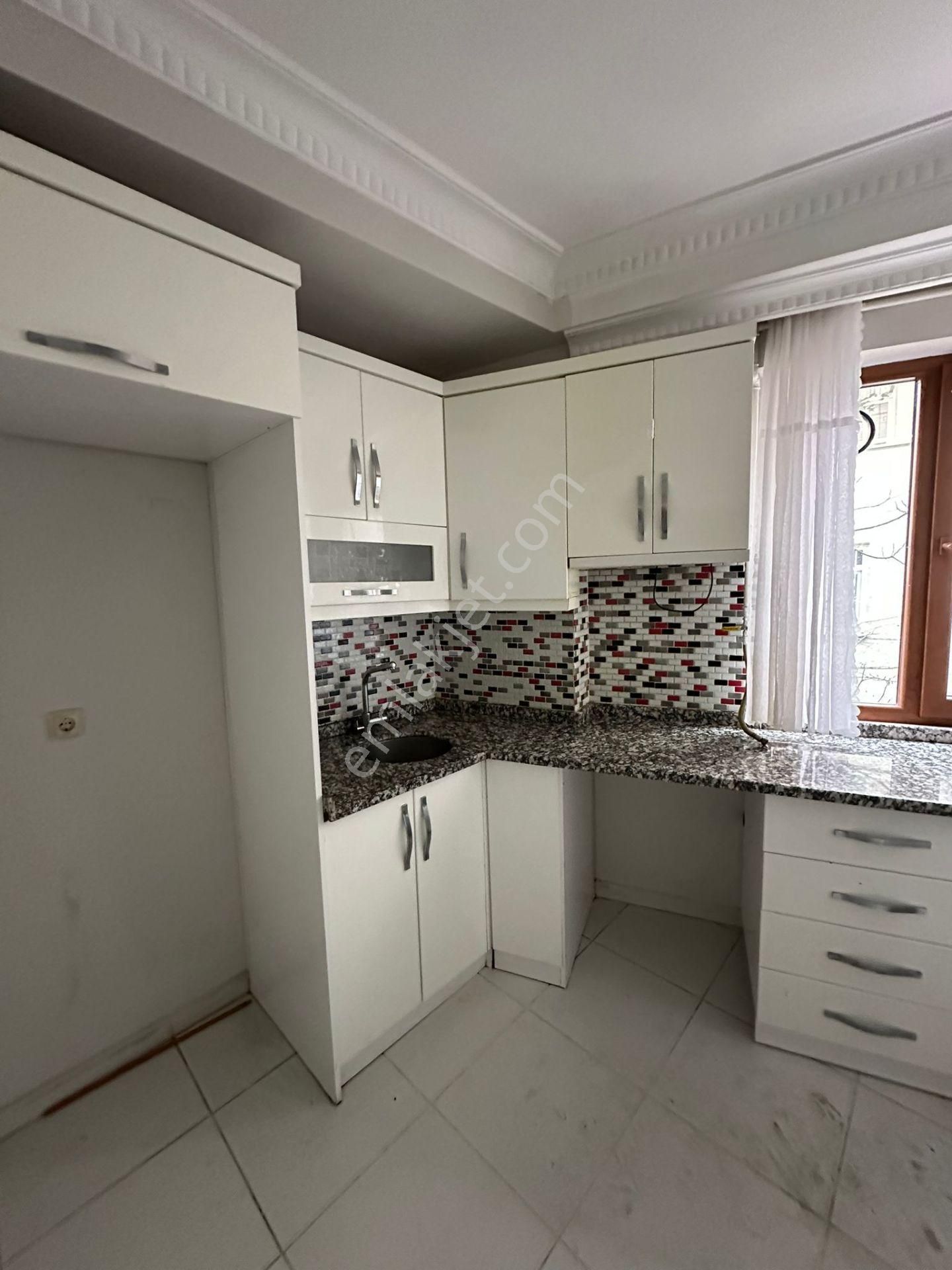 Şahin Gayrimenkulden 2+1 Satılık | Turgut Reis | 88 M² | 1. Kat - Görsel 6