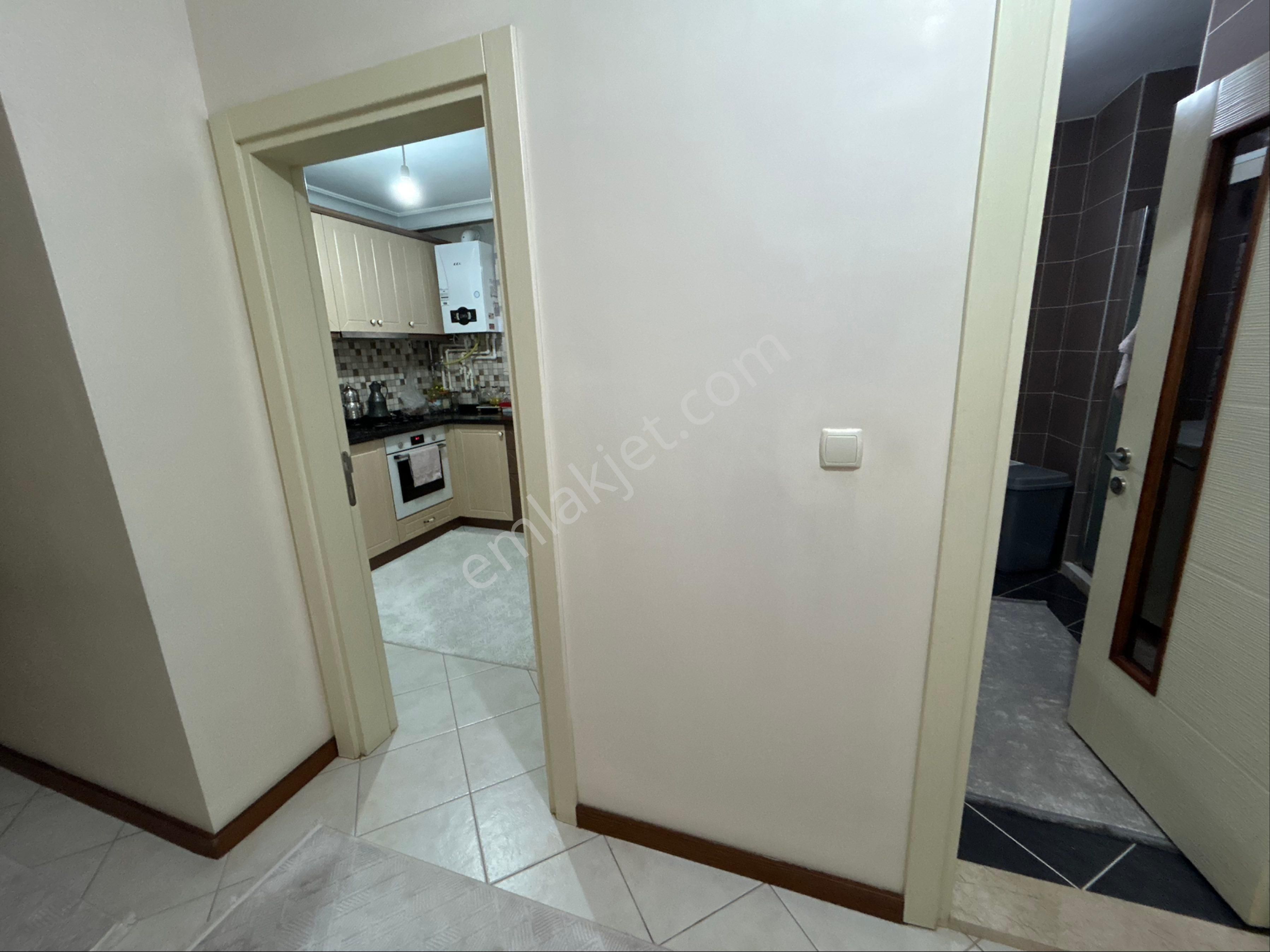 Güzelyalı Da Yeni Binada Geniş Masrafsız 2+1 Bahçe Katı - Görsel 18