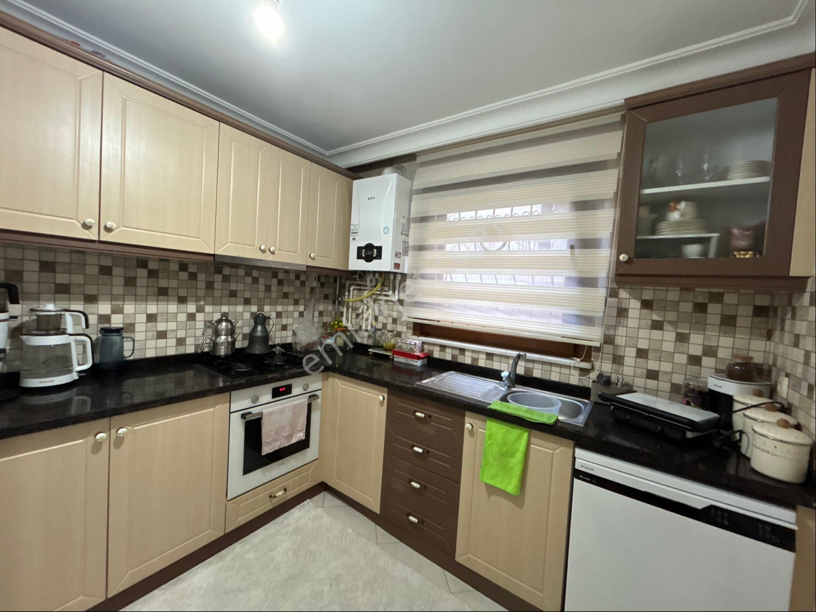 Güzelyalı Da Yeni Binada Geniş Masrafsız 2+1 Bahçe Katı - Görsel 3