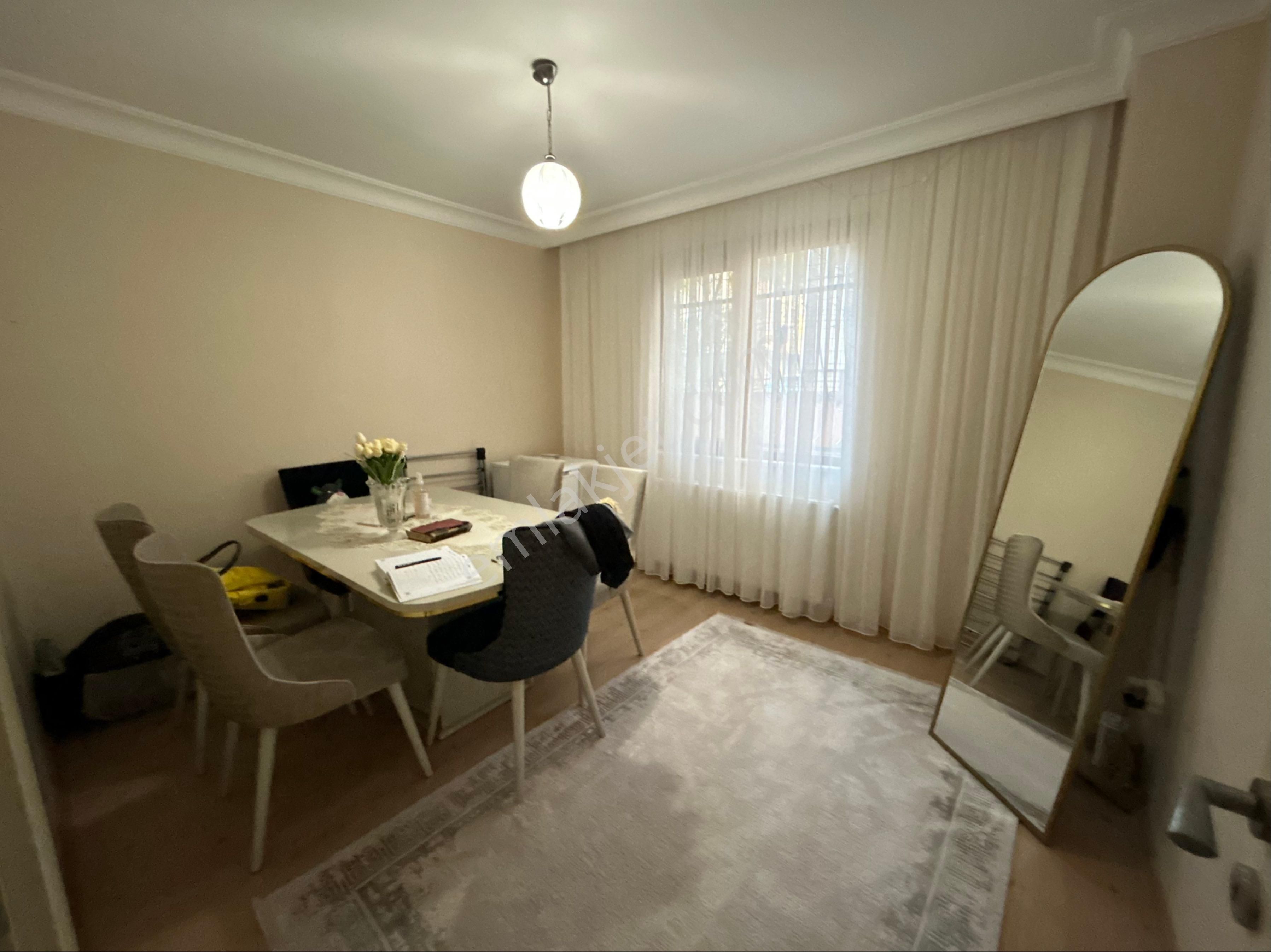 Güzelyalı Da Yeni Binada Geniş Masrafsız 2+1 Bahçe Katı - Görsel 7