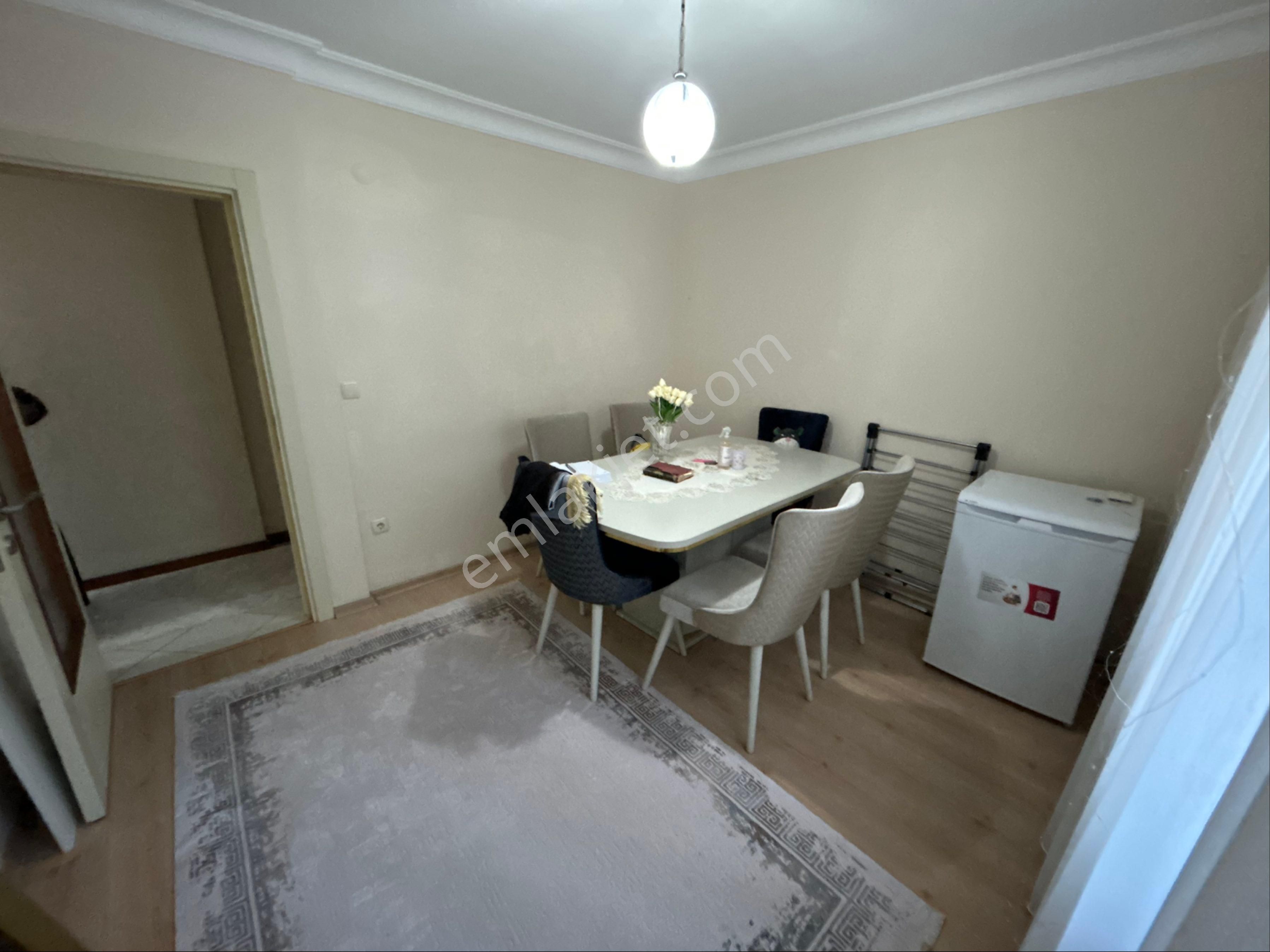 Güzelyalı Da Yeni Binada Geniş Masrafsız 2+1 Bahçe Katı - Görsel 8