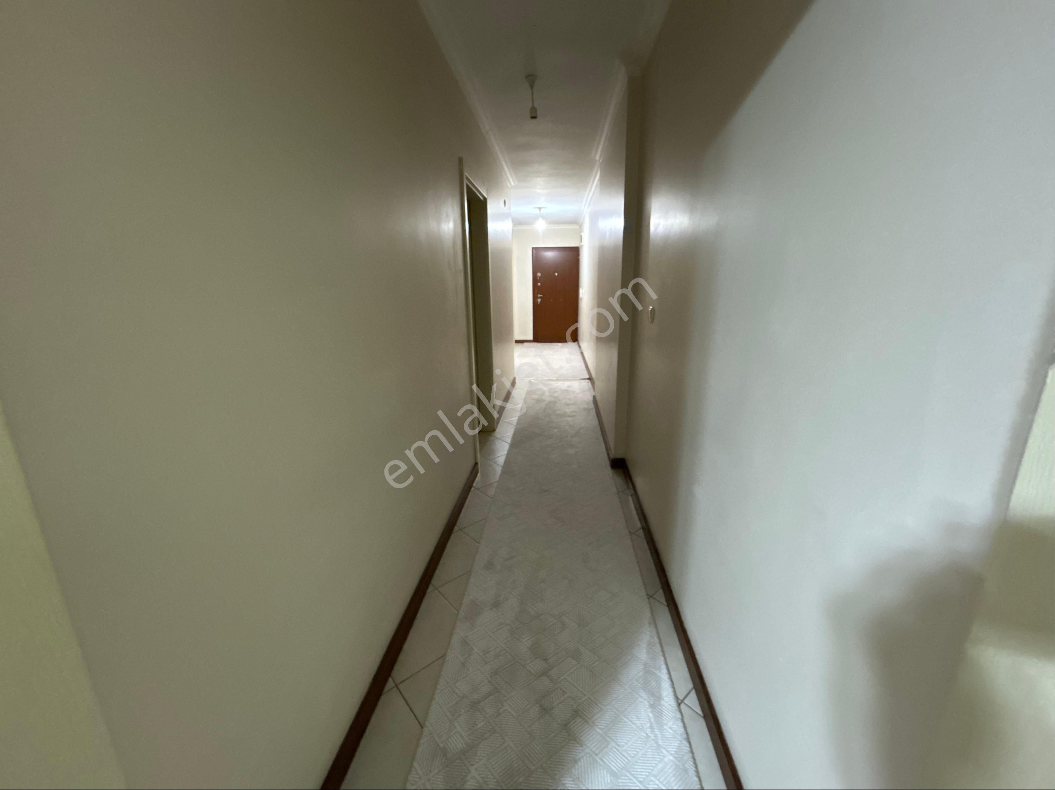 Güzelyalı Da Yeni Binada Geniş Masrafsız 2+1 Bahçe Katı - Görsel 9