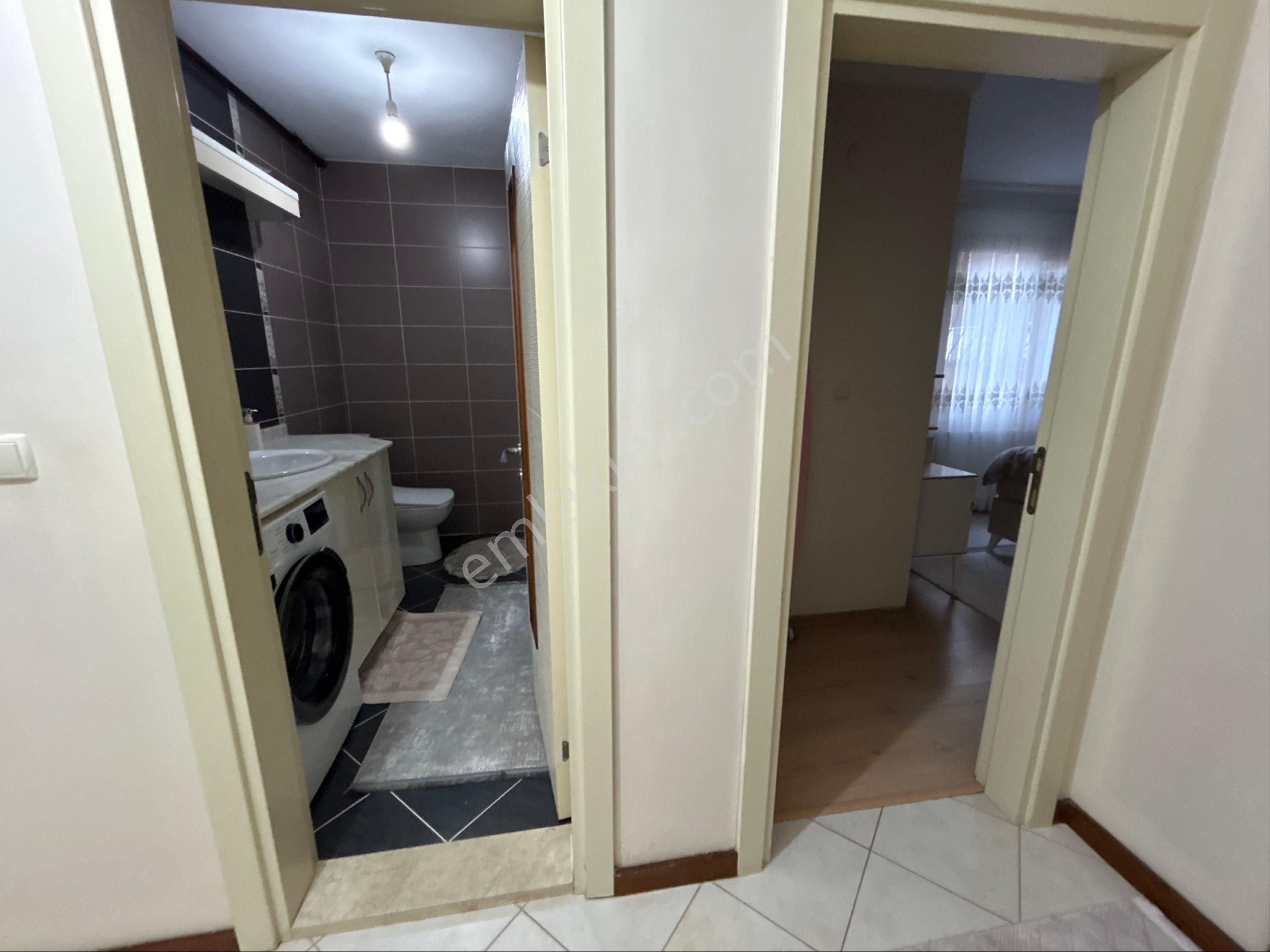 Güzelyalı Da Yeni Binada Geniş Masrafsız 2+1 Bahçe Katı - Görsel 17