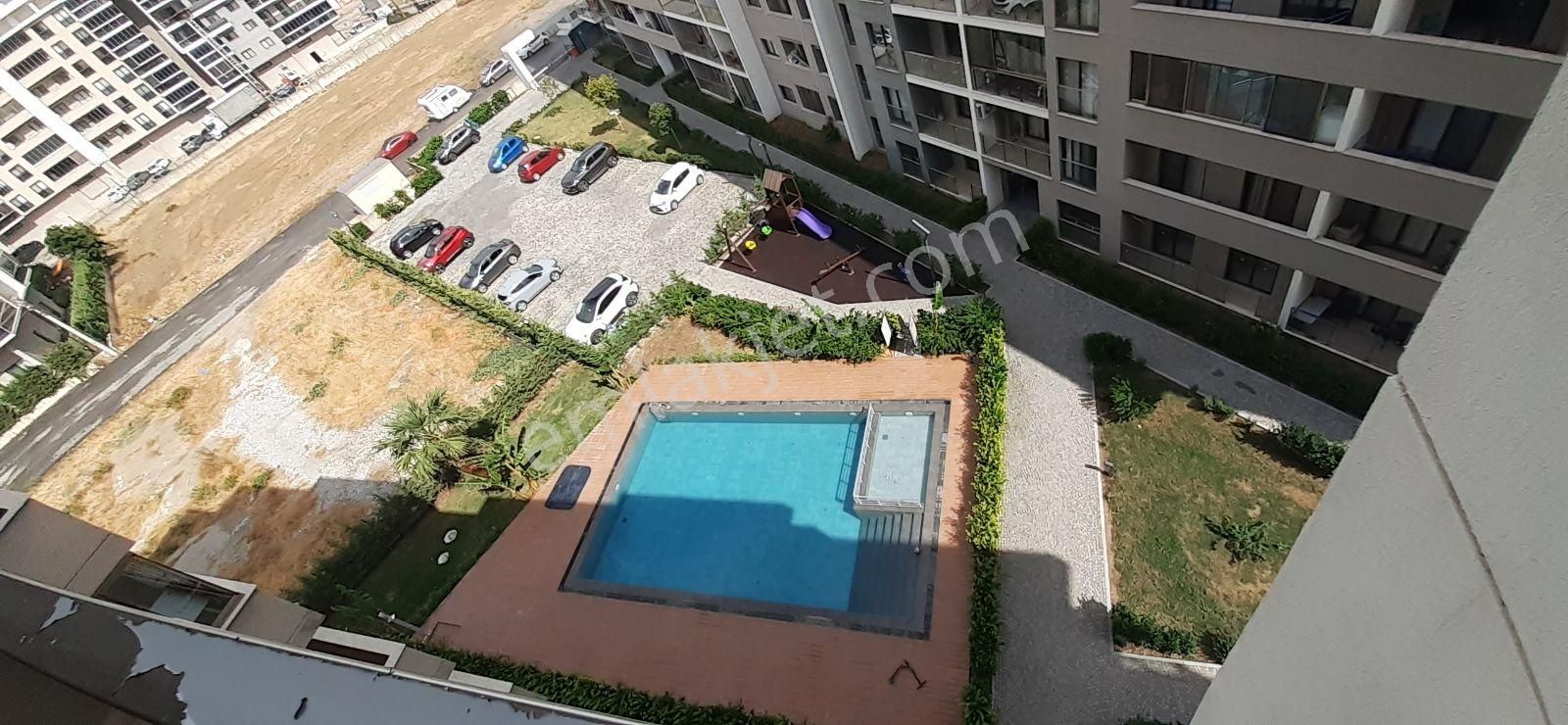 Torbalı İzban 300 Mt.kiralık Site İçinde , 2+1daıre - Görsel 15