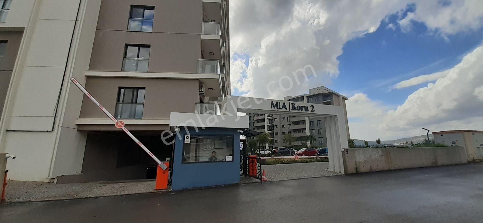 Torbalı İzban 300 Mt.kiralık Site İçinde , 2+1daıre - Görsel 8