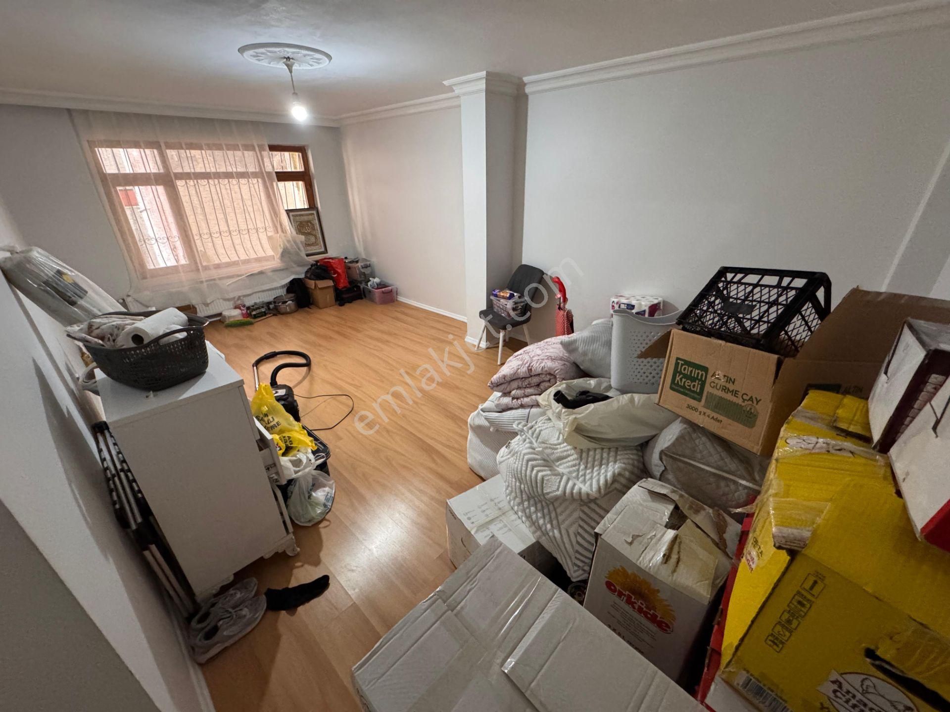 Ataparkta Aşık Veysel Caddesi Yakını Full Yapılı - Görsel 19