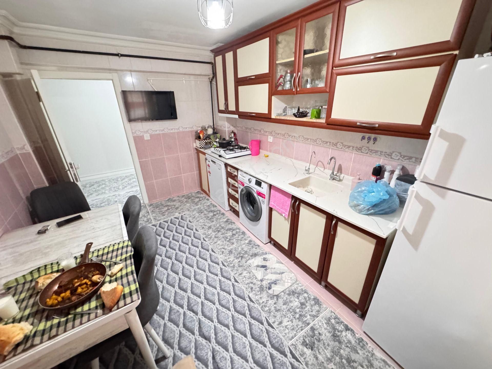 Ataparkta Aşık Veysel Caddesi Yakını Full Yapılı - Görsel 11