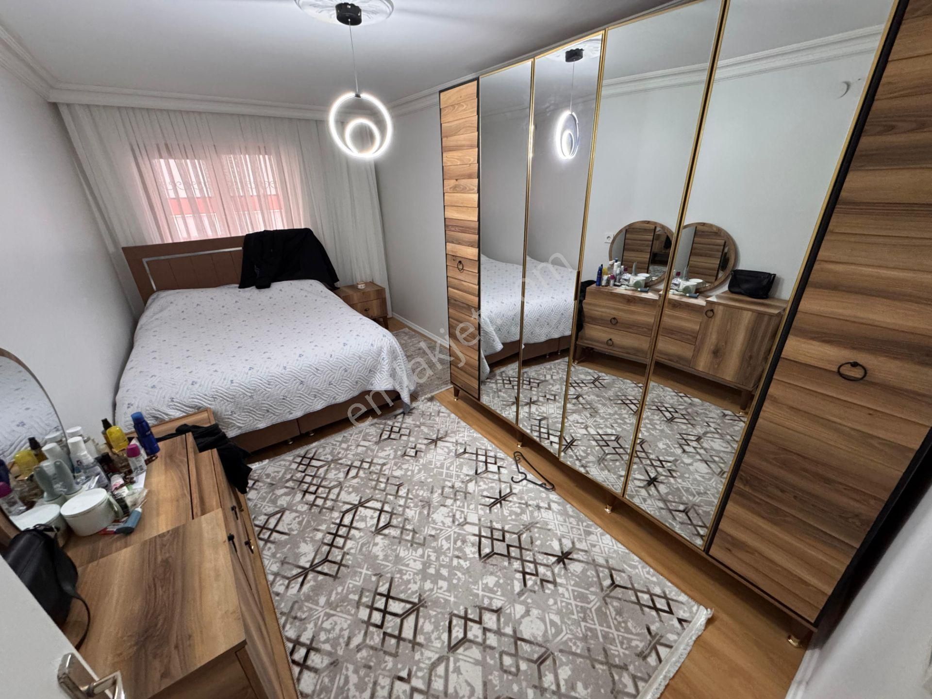 Ataparkta Aşık Veysel Caddesi Yakını Full Yapılı - Görsel 17