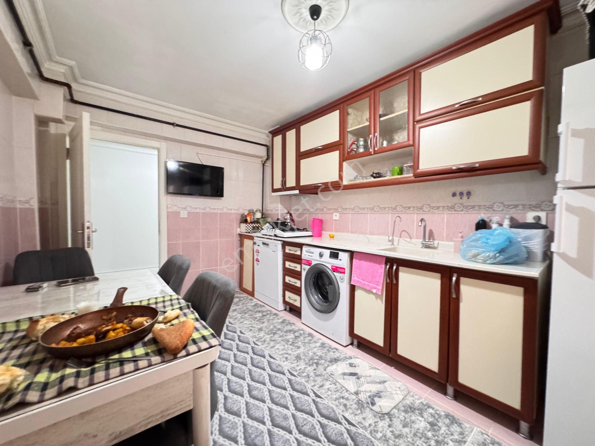 Ataparkta Aşık Veysel Caddesi Yakını Full Yapılı - Görsel 12