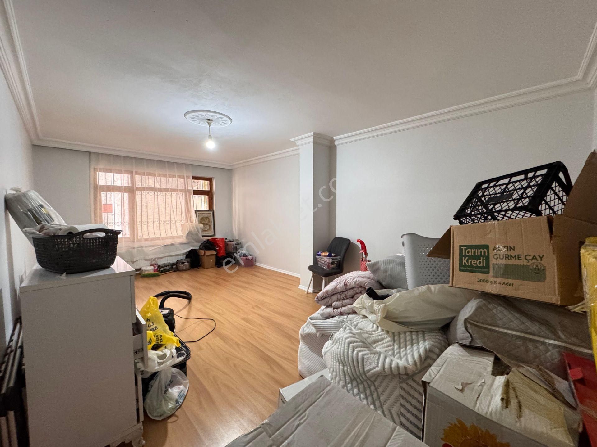 Ataparkta Aşık Veysel Caddesi Yakını Full Yapılı - Görsel 21