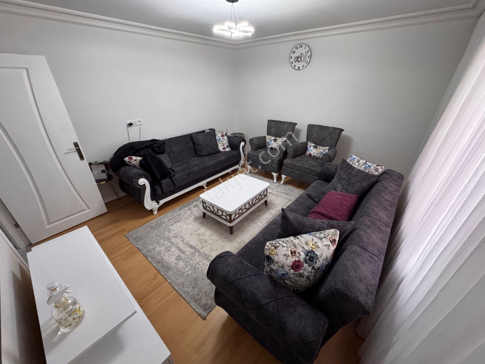 Ataparkta Aşık Veysel Caddesi Yakını Full Yapılı - Görsel 4