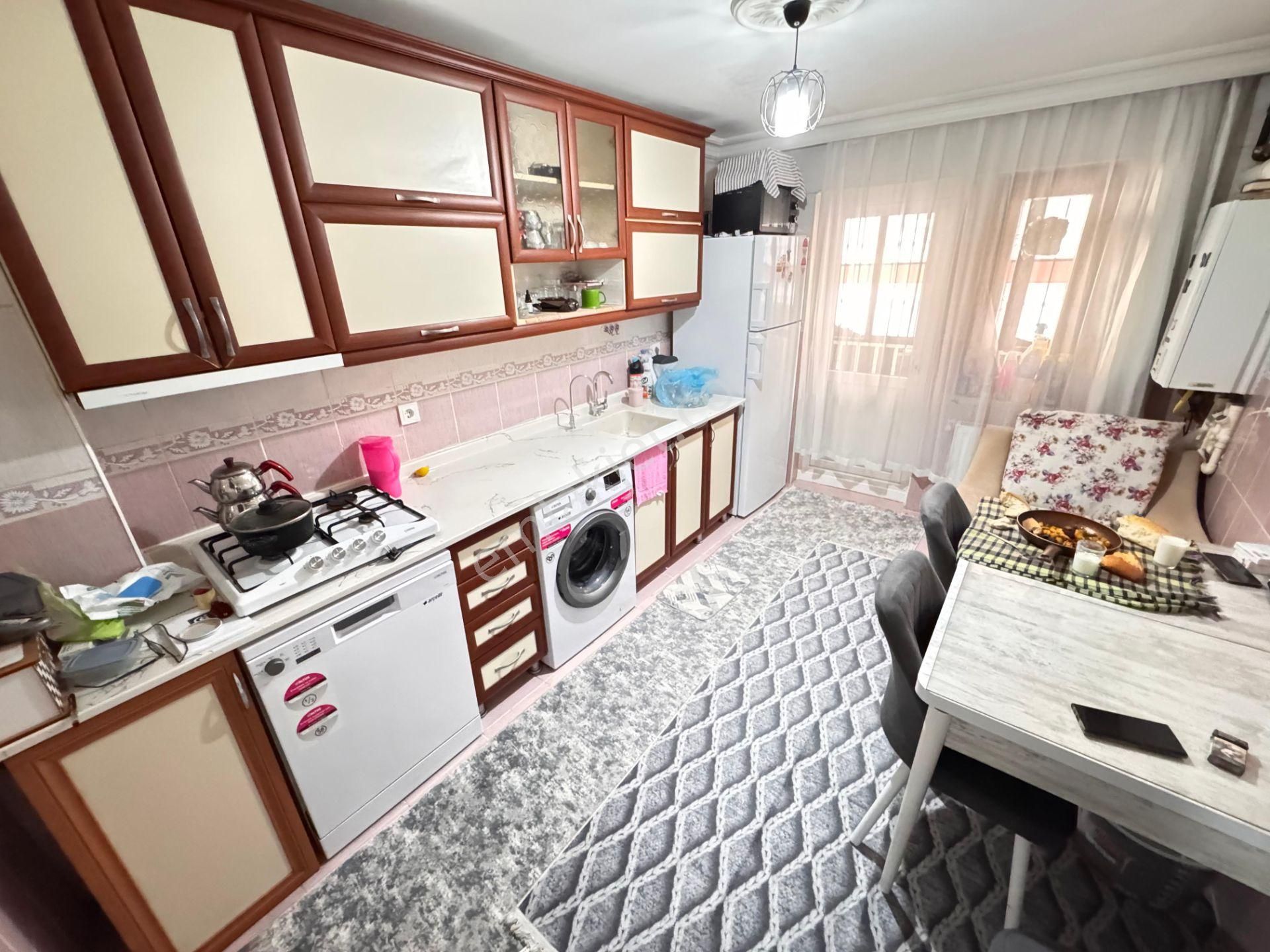 Ataparkta Aşık Veysel Caddesi Yakını Full Yapılı - Görsel 8