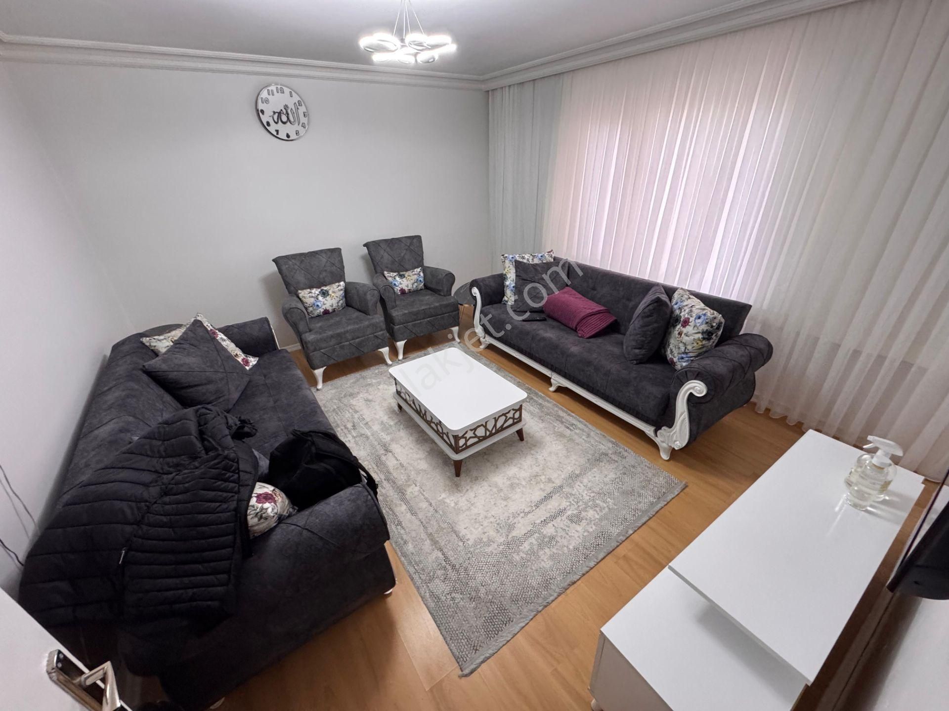 Ataparkta Aşık Veysel Caddesi Yakını Full Yapılı - Görsel 5