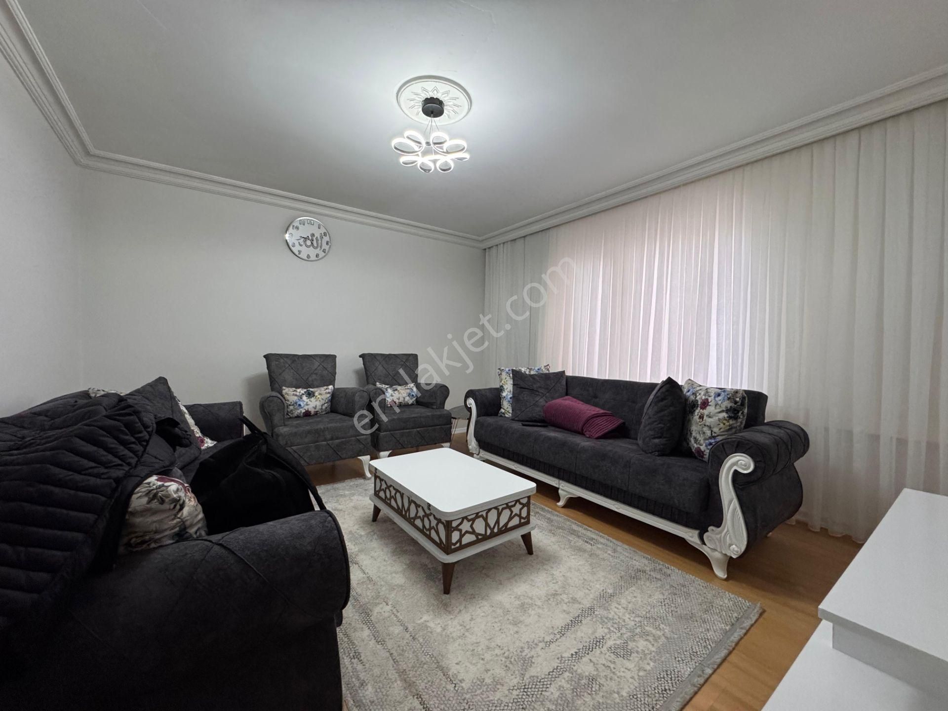 Ataparkta Aşık Veysel Caddesi Yakını Full Yapılı - Görsel 6