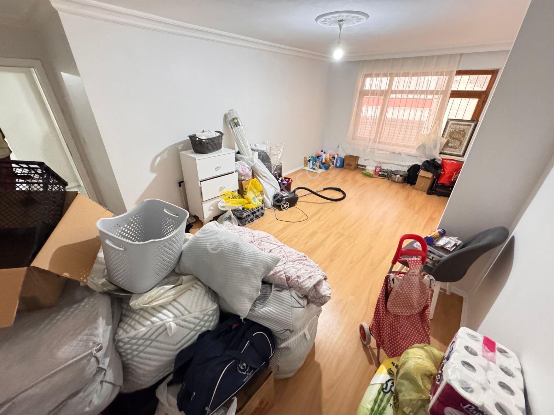 Ataparkta Aşık Veysel Caddesi Yakını Full Yapılı - Görsel 23