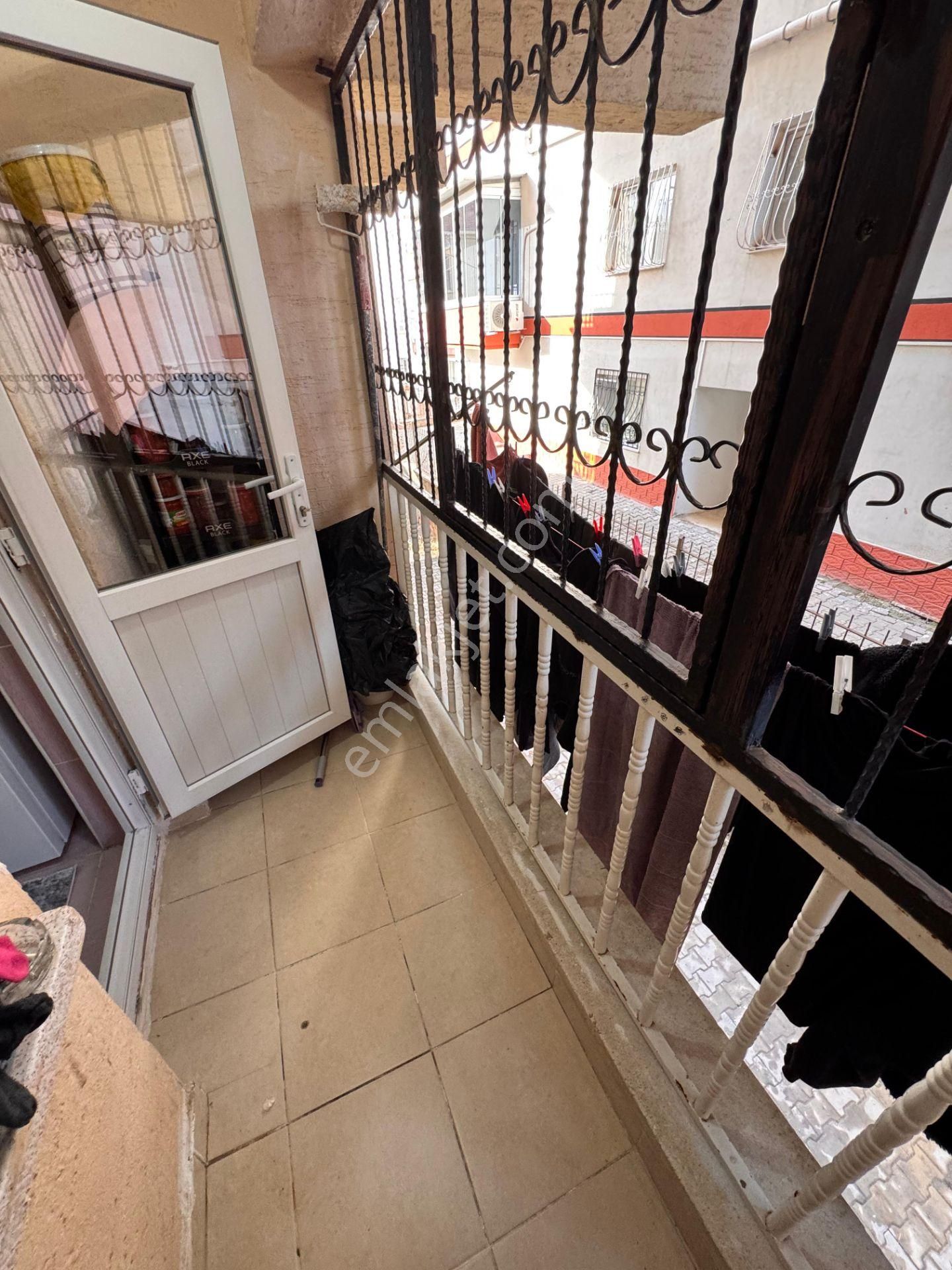 Ataparkta Aşık Veysel Caddesi Yakını Full Yapılı - Görsel 31