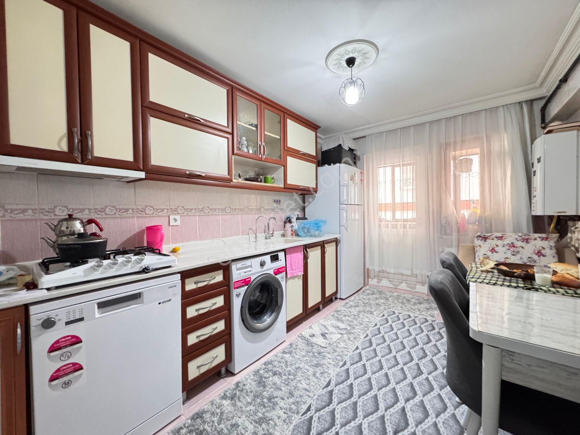 Ataparkta Aşık Veysel Caddesi Yakını Full Yapılı - Görsel 9