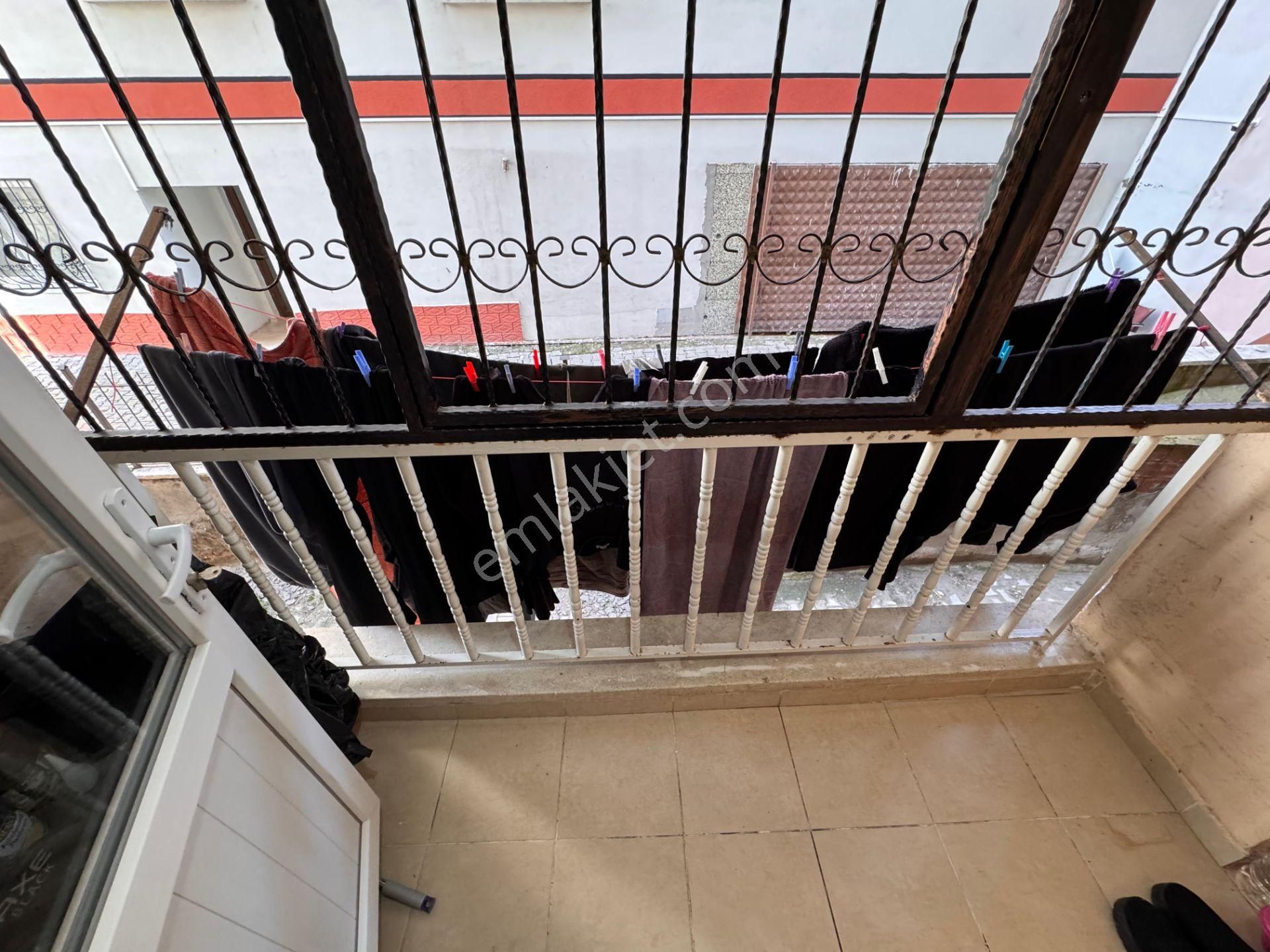 Ataparkta Aşık Veysel Caddesi Yakını Full Yapılı - Görsel 32