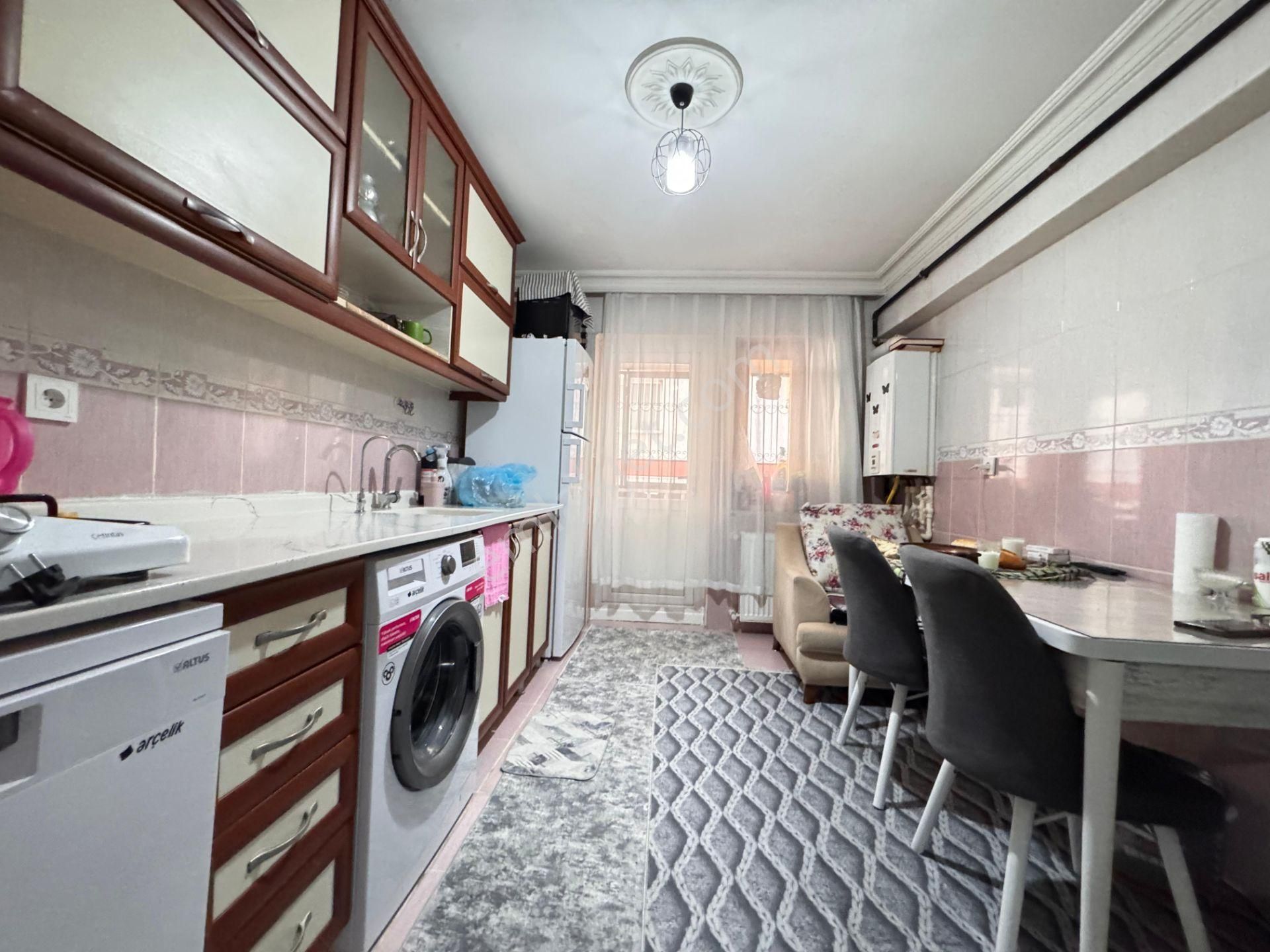 Ataparkta Aşık Veysel Caddesi Yakını Full Yapılı - Görsel 13