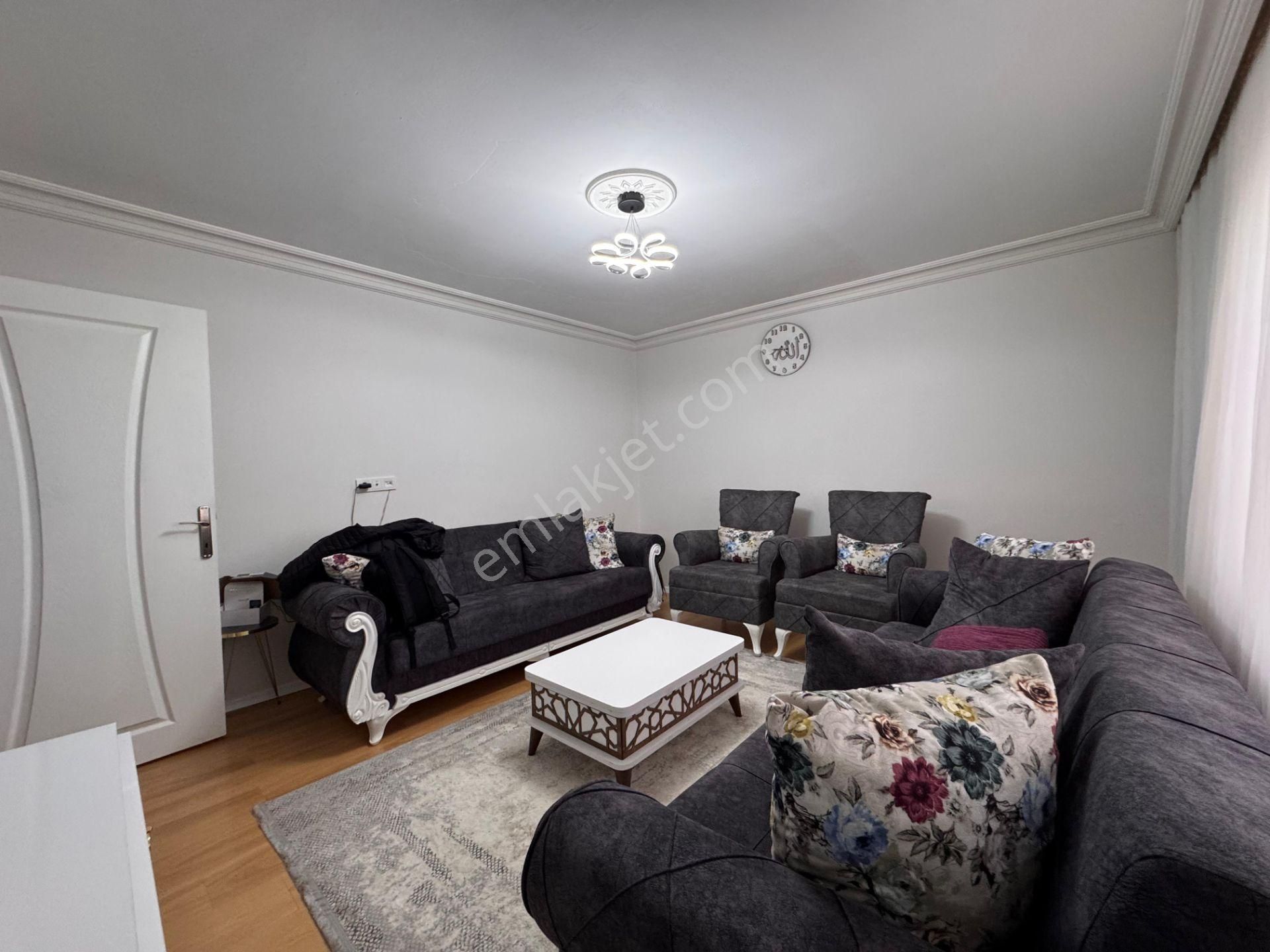 Ataparkta Aşık Veysel Caddesi Yakını Full Yapılı - Görsel 7