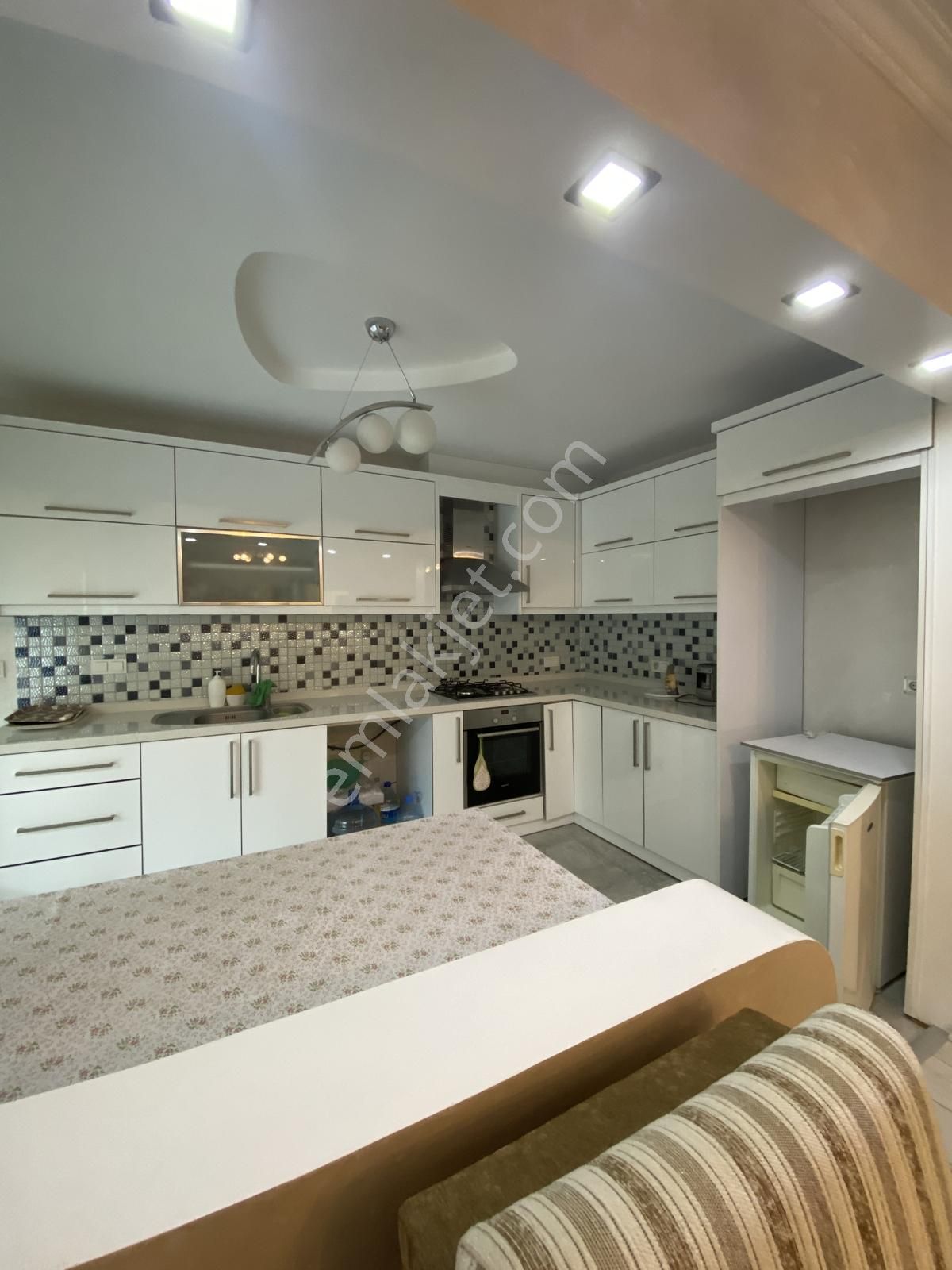 Turyap'tan Gaziemir Sarnıç'ta Komple Satılık - Görsel 34