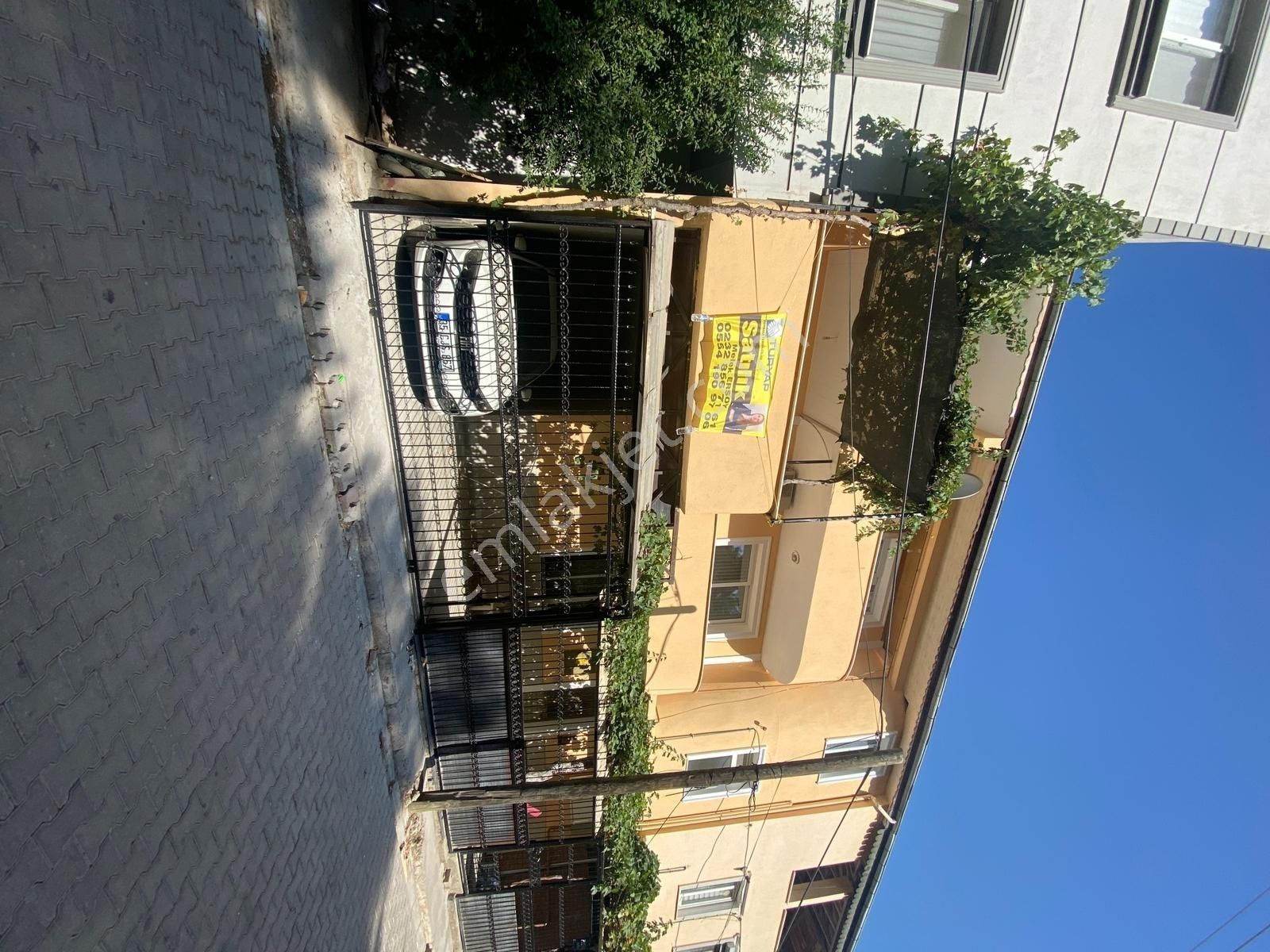 Turyap'tan Gaziemir Sarnıç'ta Komple Satılık - Görsel 31