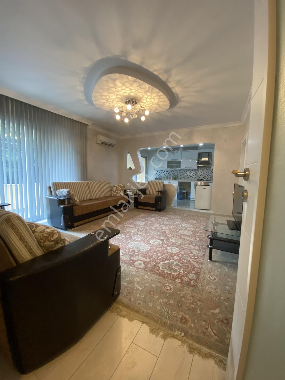 Turyap'tan Gaziemir Sarnıç'ta Komple Satılık - Görsel 6