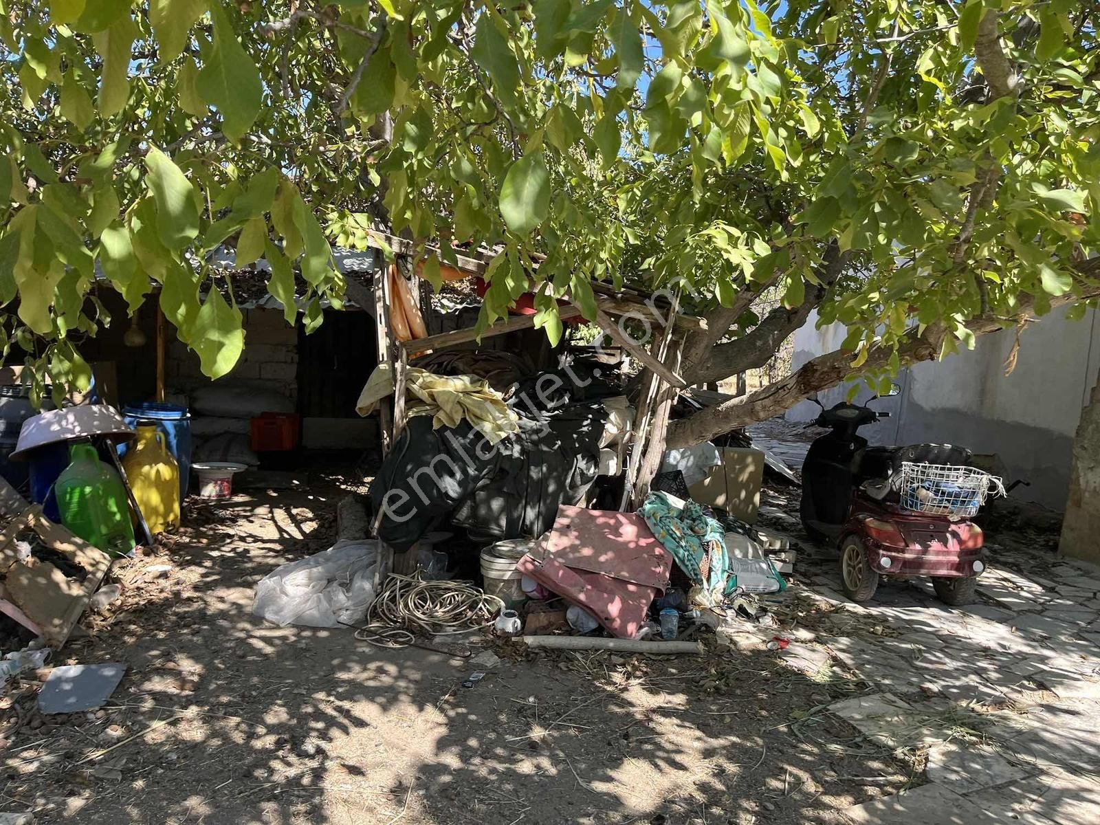 Torbalı Karakuyu Mah 1320 M2 Köy İçi Tarla Ve Zeytinlik - Görsel 29