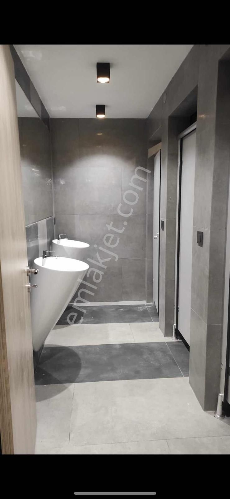 Torbalı İzban Yakını Havuzlu Sitede Satılık Bahçeli 1+1 Daire - Görsel 30