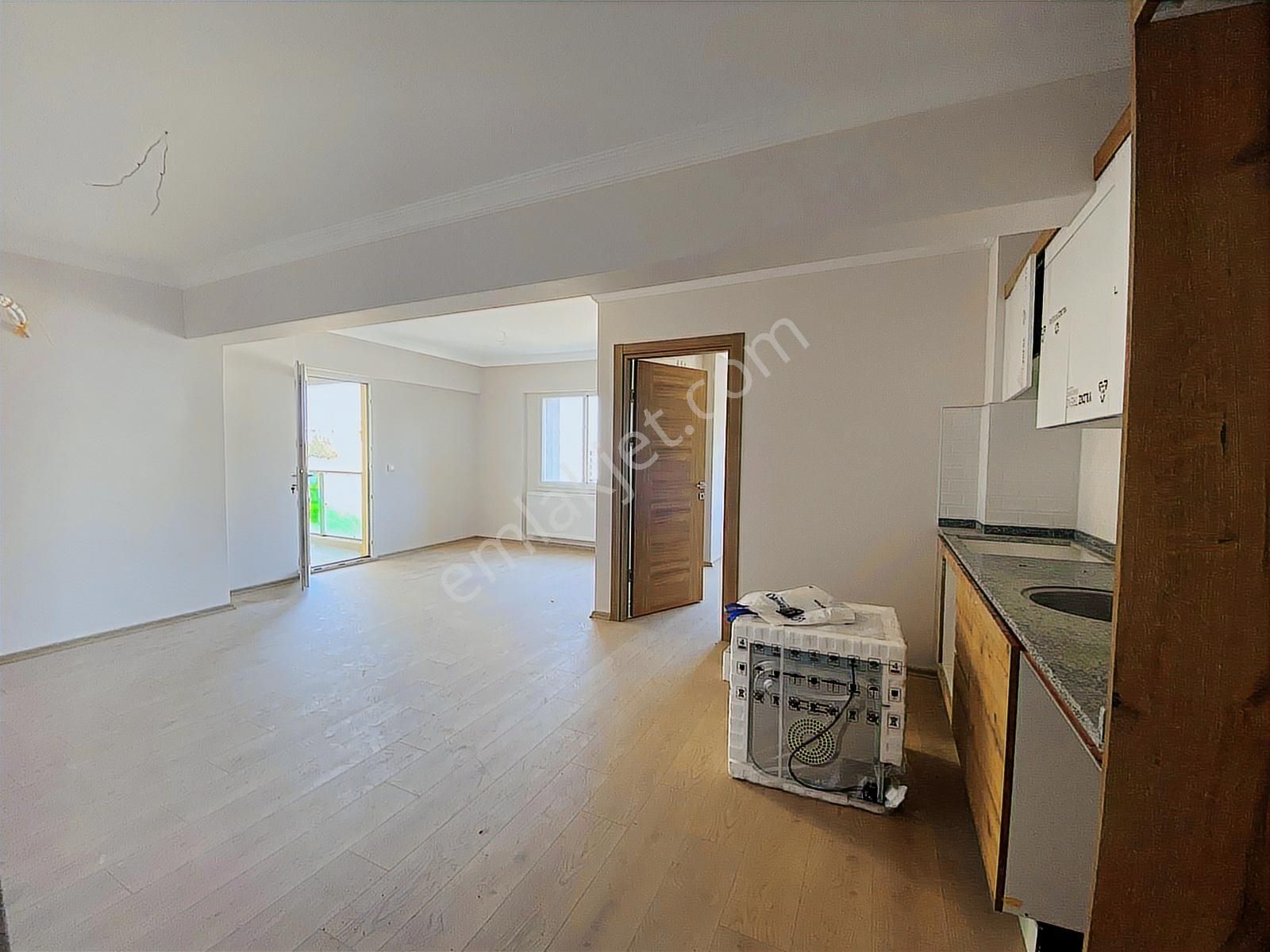 Torbalı Turyap'tan Havuzlu Sitede Kiralık 1+1 - Görsel 9