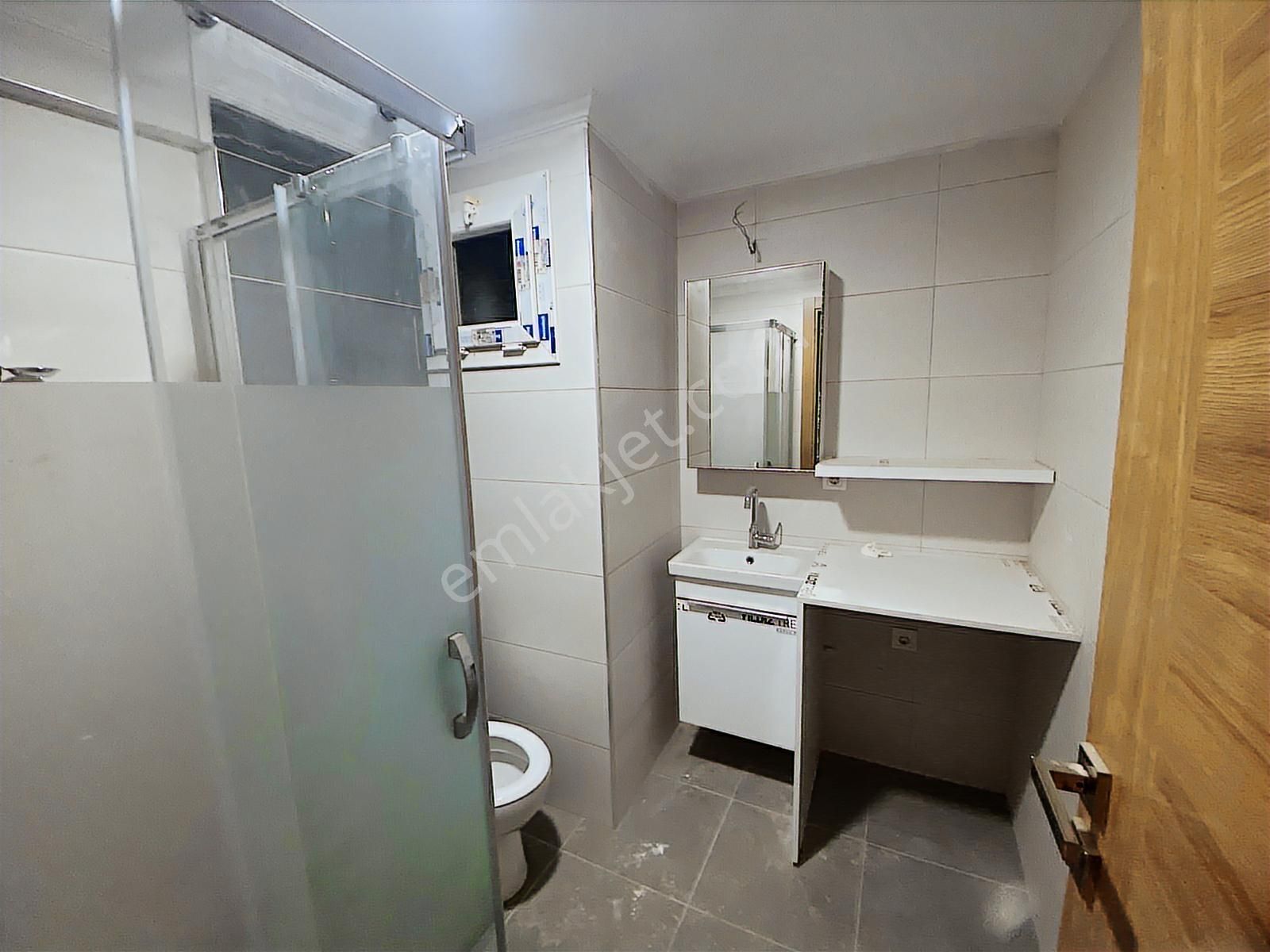 Torbalı Turyap'tan Havuzlu Sitede Kiralık 1+1 - Görsel 14