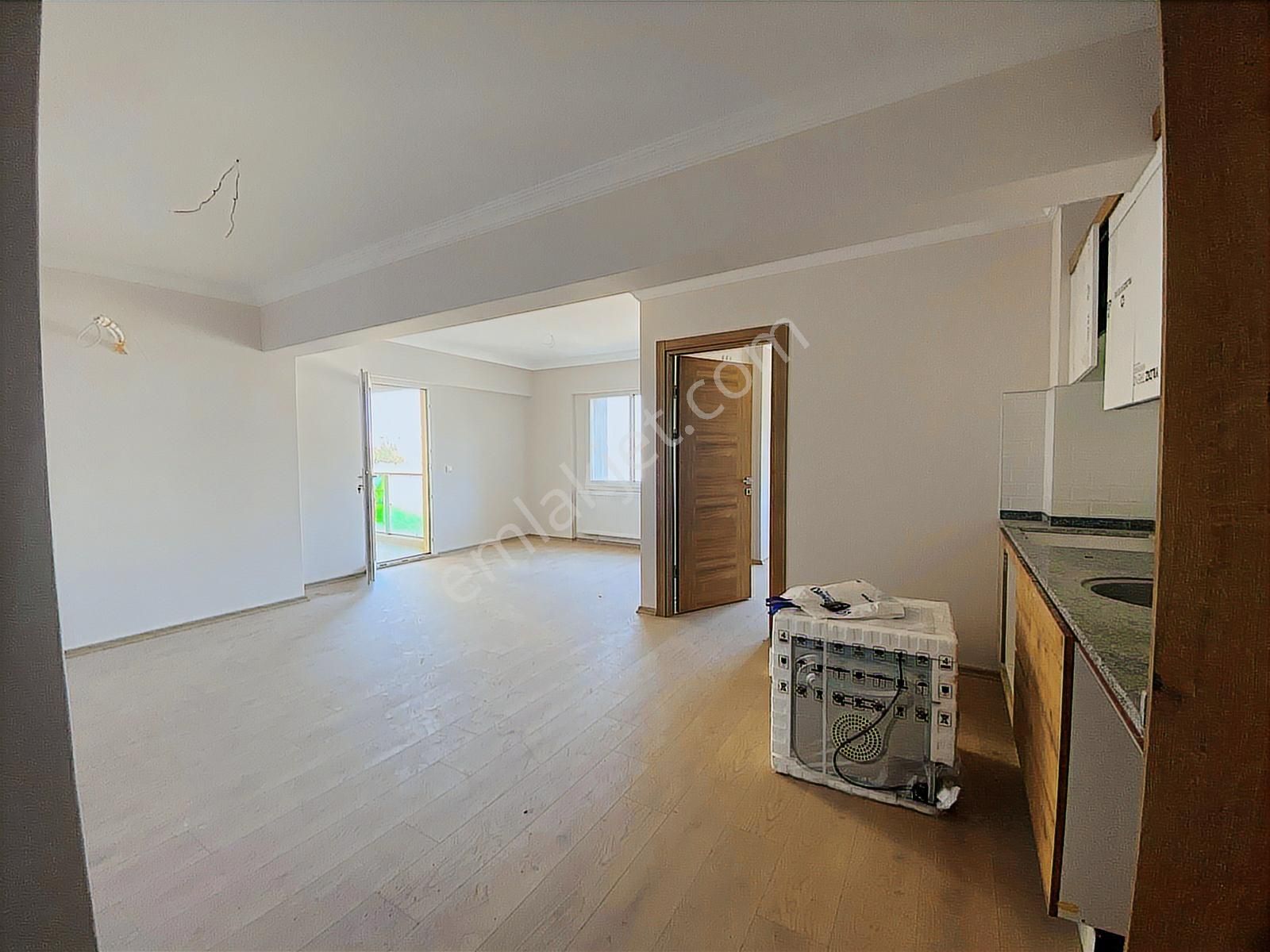 Torbalı Turyap'tan Havuzlu Sitede Kiralık 1+1 - Görsel 3