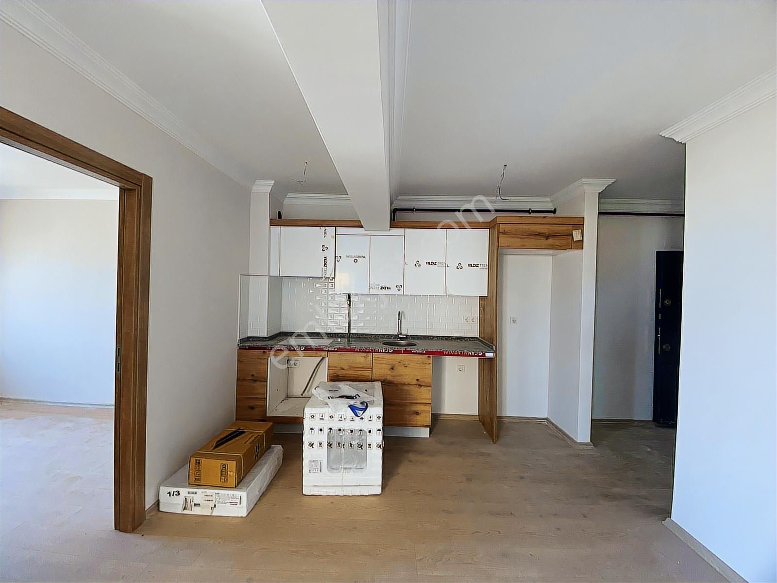 Torbalı Turyap'tan Havuzlu Sitede Kiralık 1+1 - Görsel 12