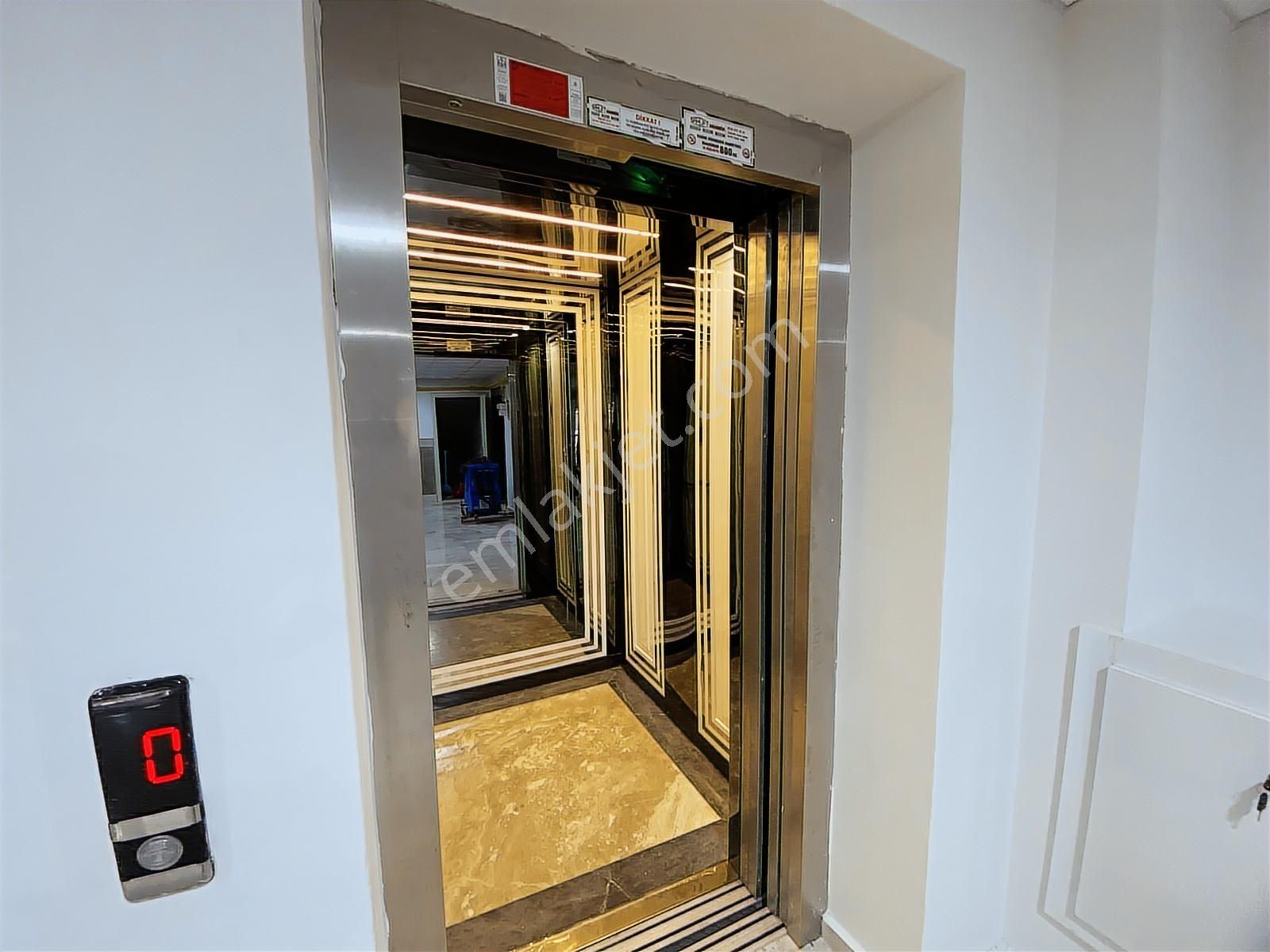 Torbalı Turyap'tan Havuzlu Sitede Kiralık 1+1 - Görsel 11