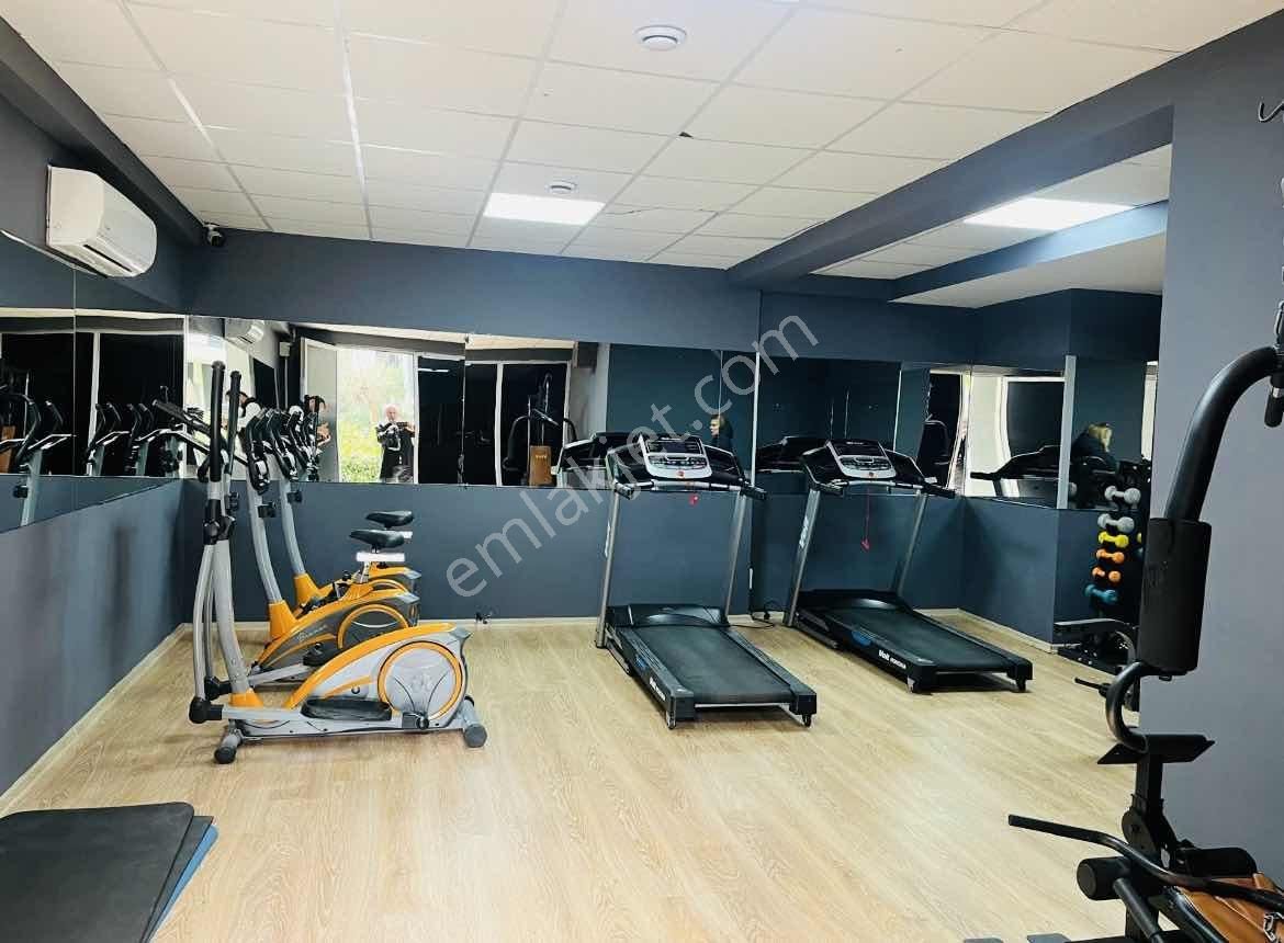 Turyap Torbalı Yedi Eylül Mah Havuzlu Sitede Kiralık 1+1 Daire - Görsel 34